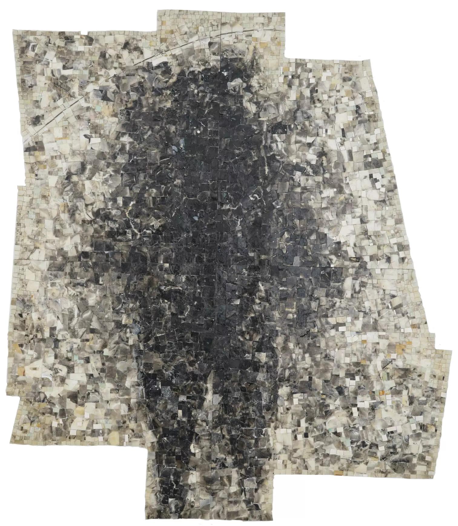 Image for exhibition titled Jack Whitten