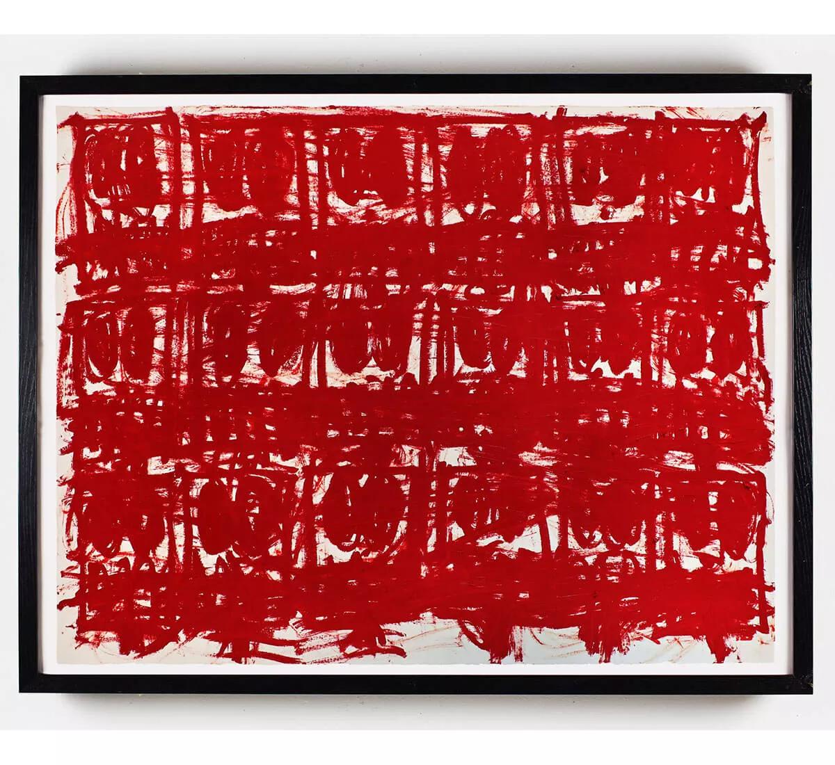 Image for exhibition titled Rashid Johnson