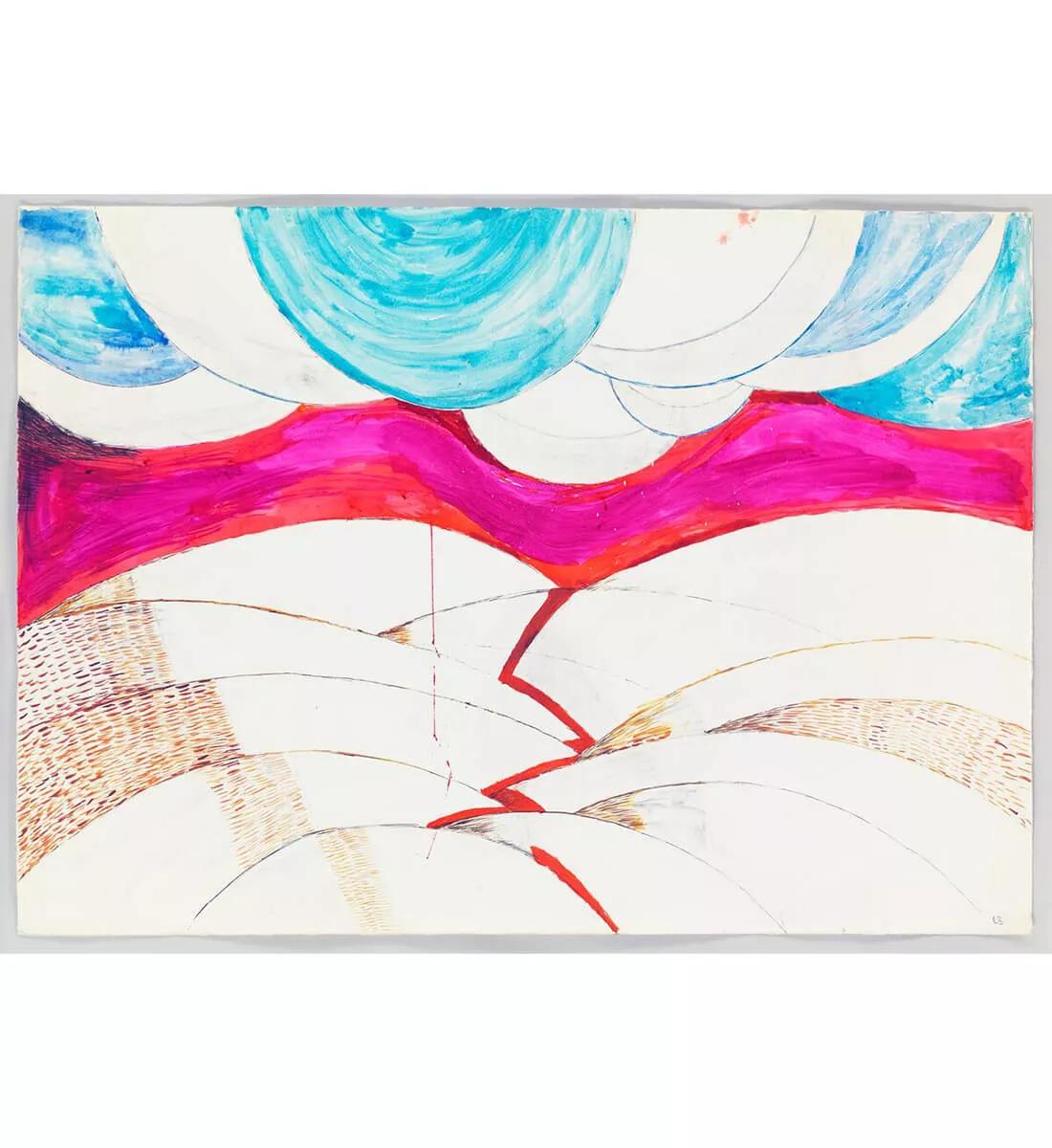 Image for exhibition titled Louise Bourgeois
