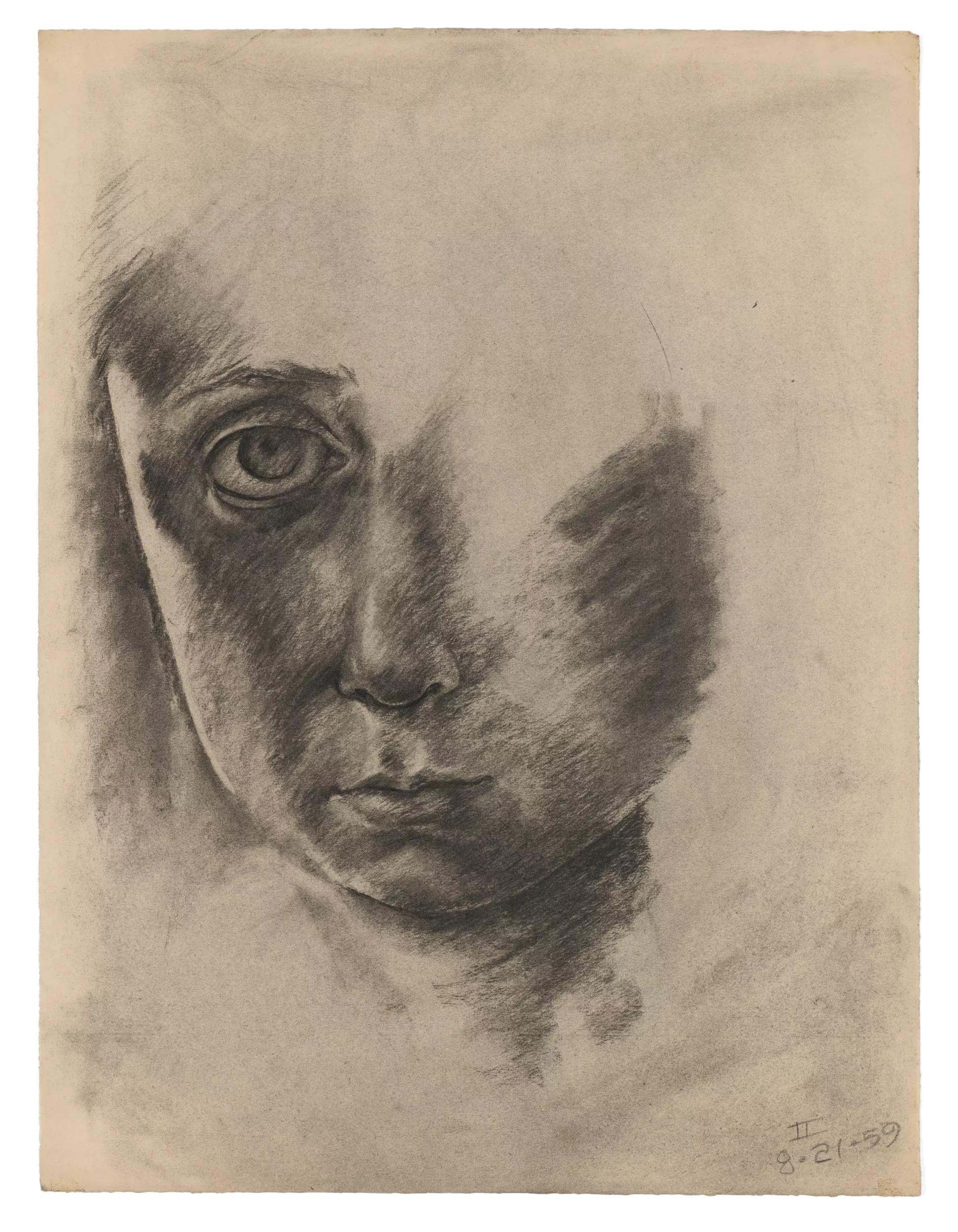 Image for exhibition titled Lee Lozano