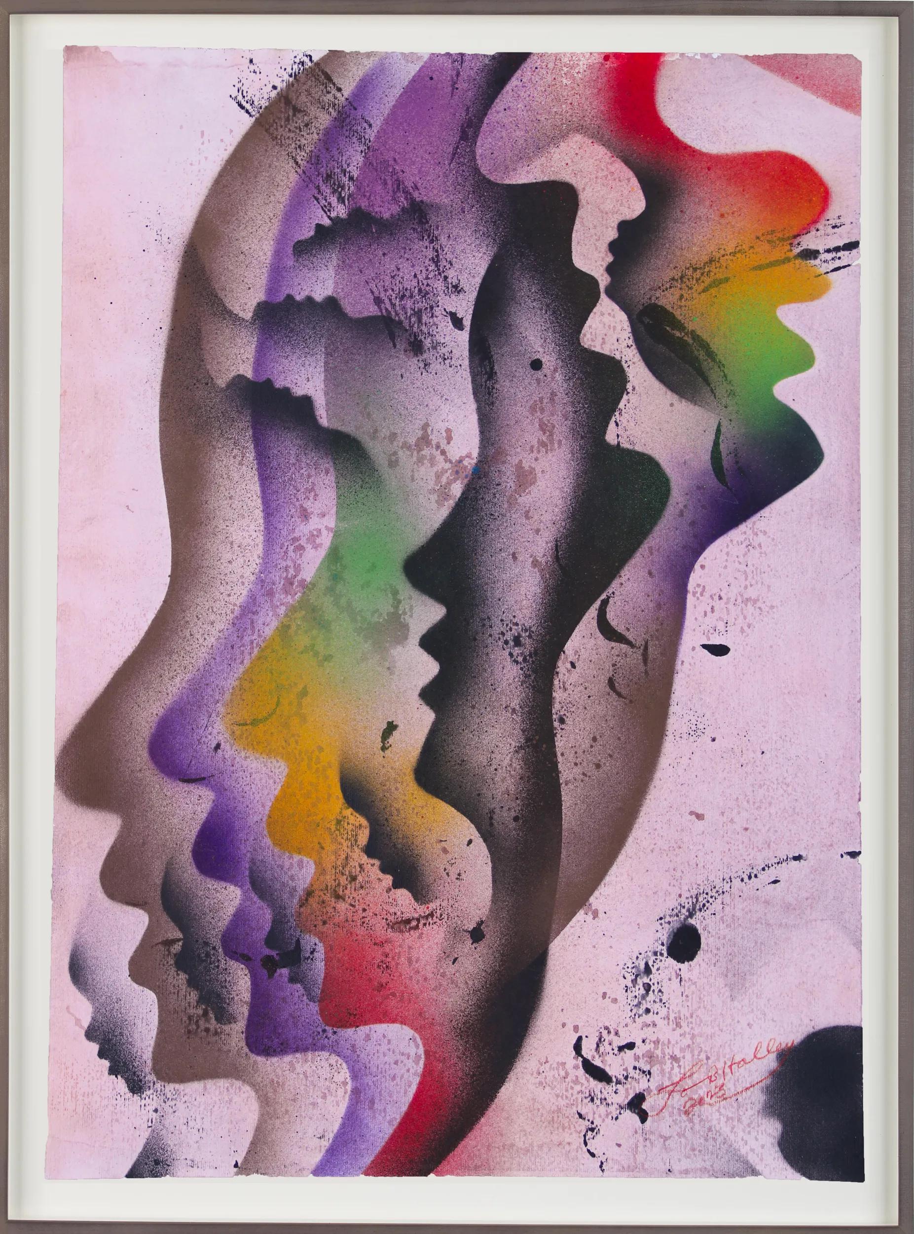 Image for exhibition titled Lonnie Holley