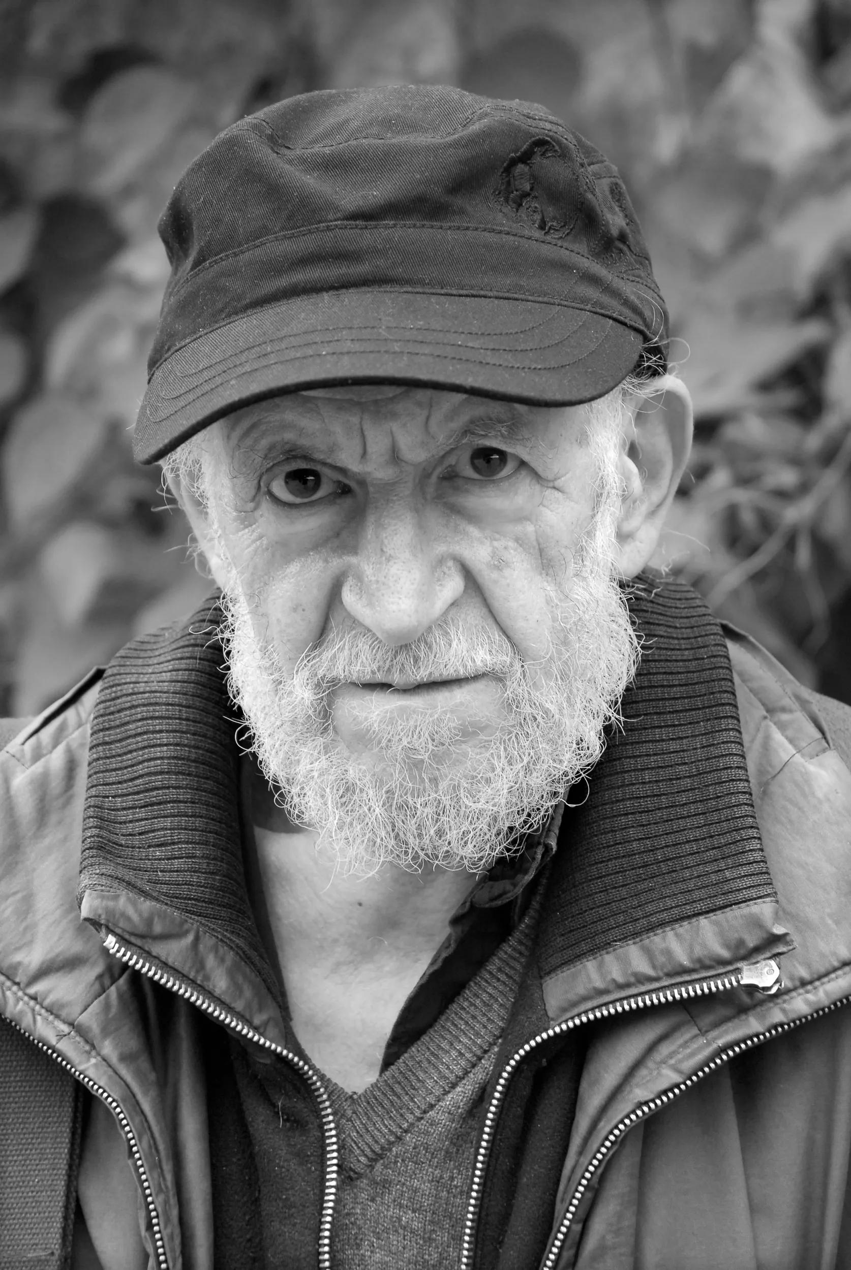 Hero image for article titled Hauser & Wirth launches The Gustav Metzger Foundation Scholarship