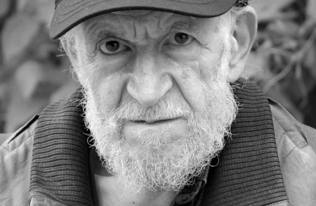 Thumbnail image for news titled Hauser & Wirth launches The Gustav Metzger Foundation Scholarship