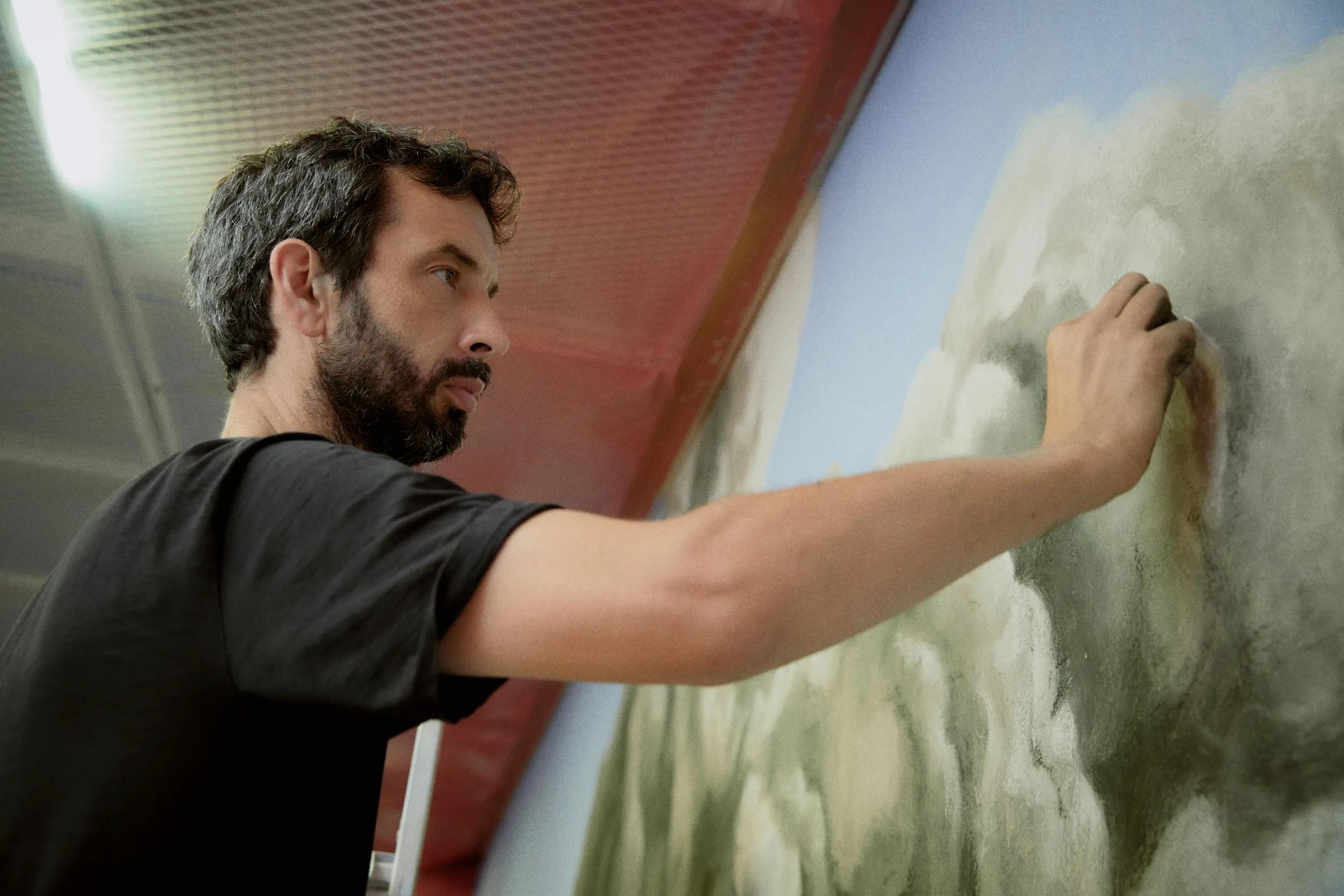 Image for Exhibition Learning Notes: ‘Nicolas Party. Clotho’