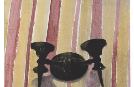 Thumbnail image for exhibition titled Zhang Enli