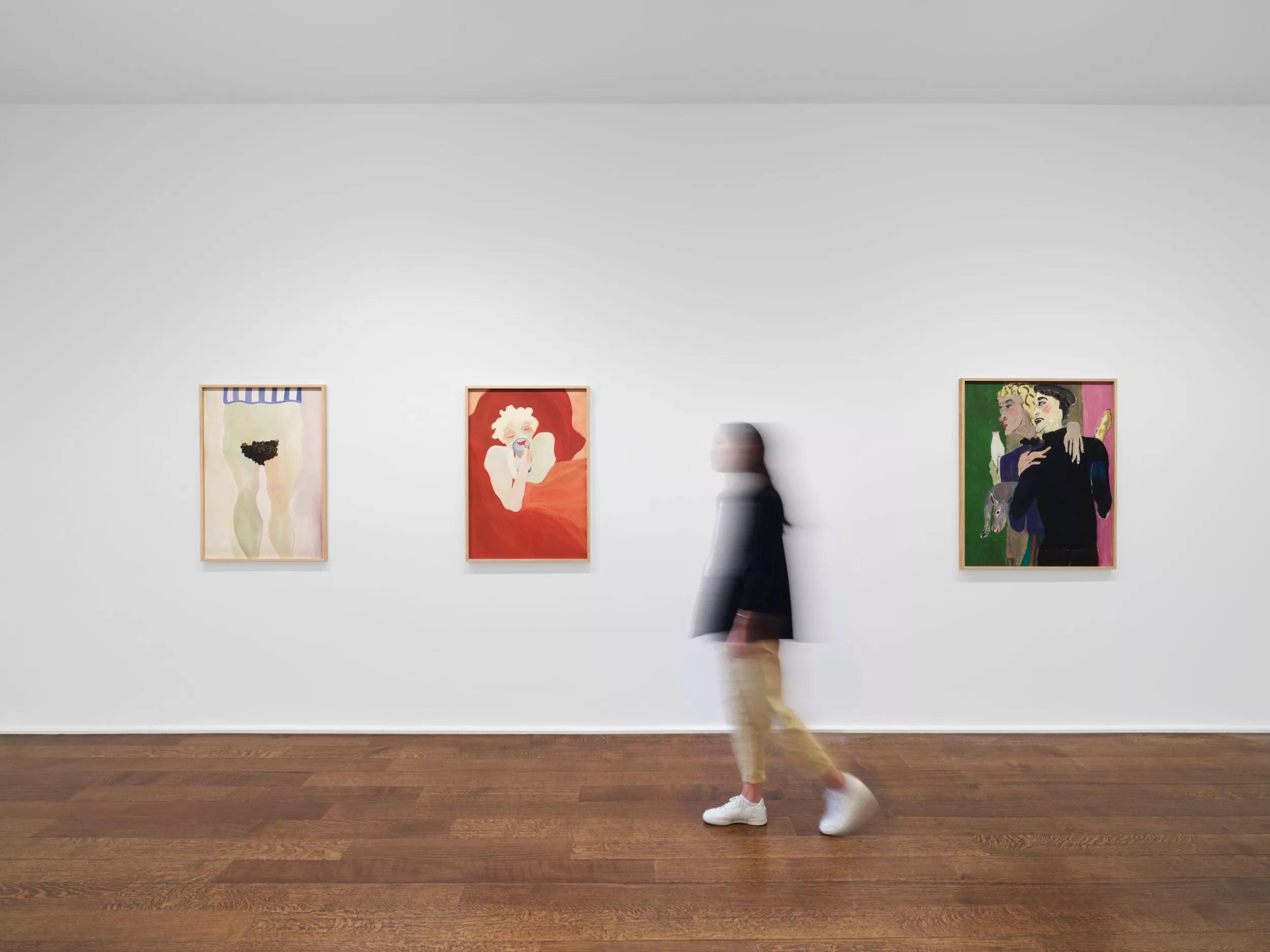 Image for exhibition titled About the exhibition