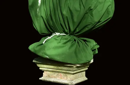 Image for ursula titled Camera Lucida: Viviane Sassen