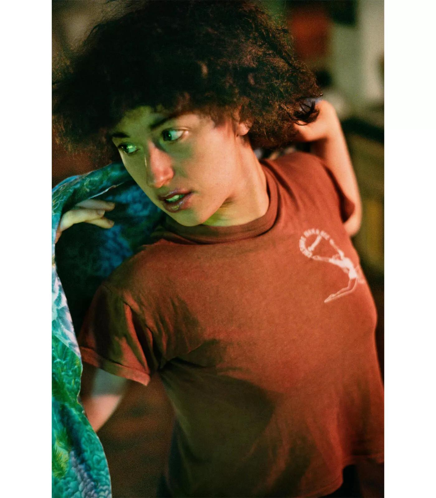Image for exhibition titled Cindy Sherman