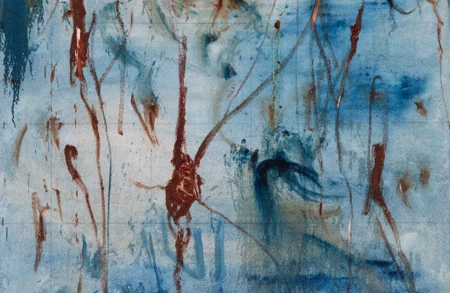 Thumbnail image for event called Walkthrough: ‘Zhang Enli. Looking Outwards’