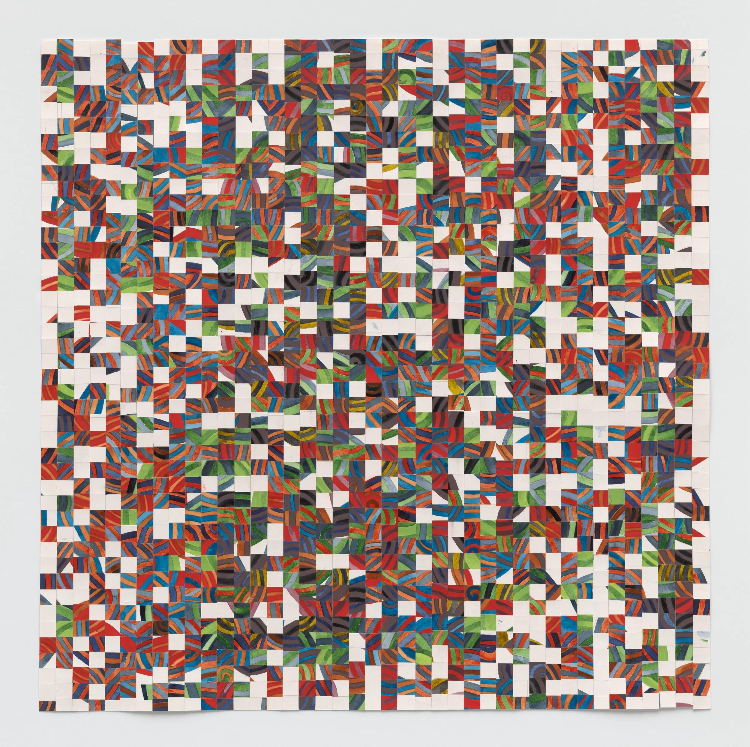 Image for exhibition titled Roni Horn