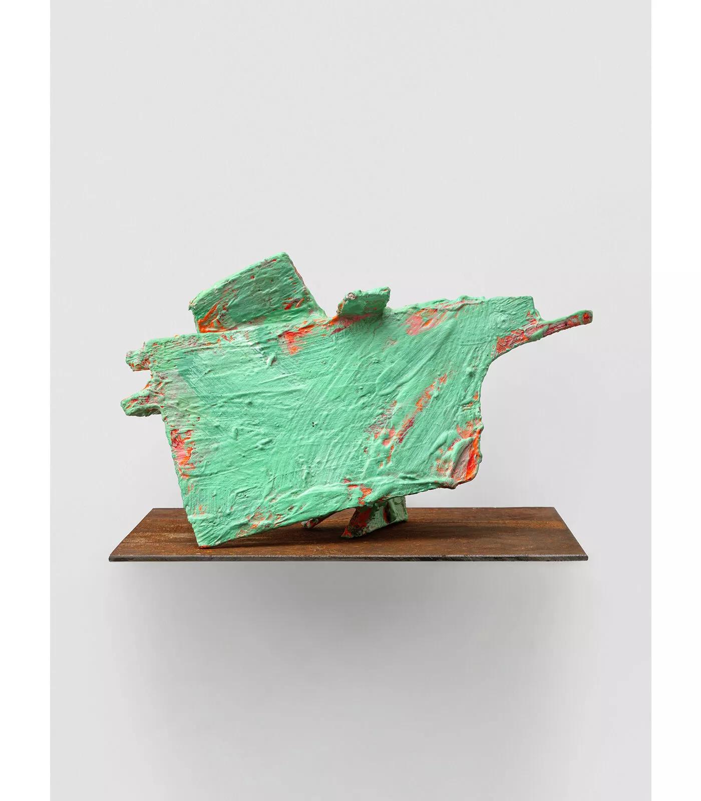 Image for exhibition titled Phyllida Barlow