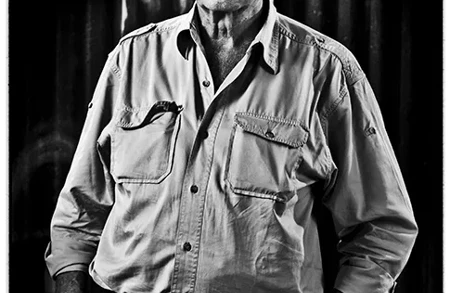 Thumbnail image for exhibition titled Don McCullin