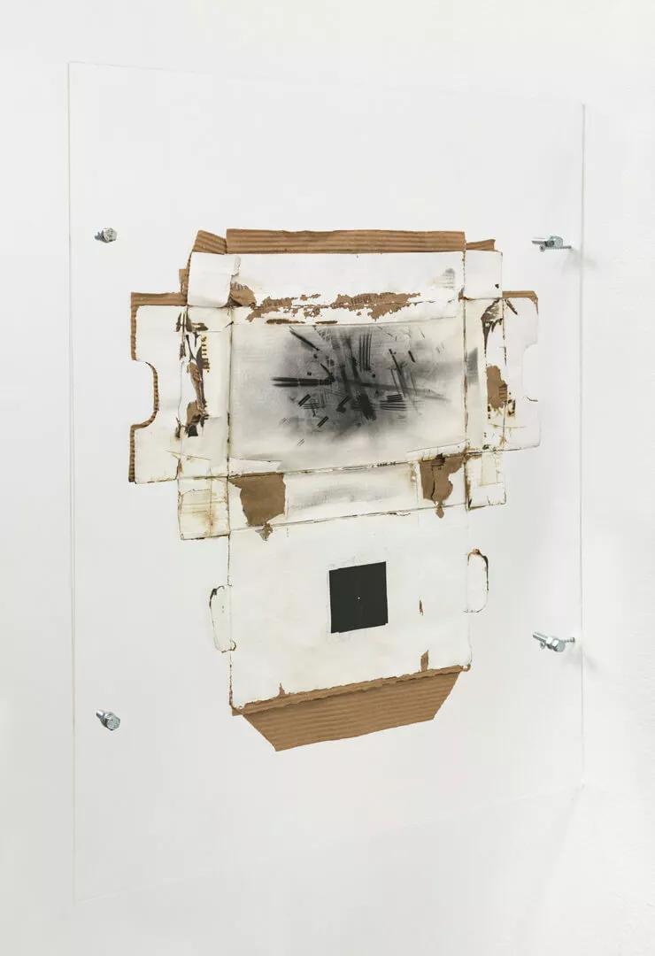 Thumbnail image for exhibition titled Postal Summary