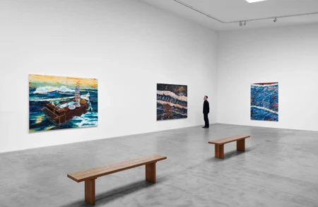 Image for exhibition titled Angel Otero