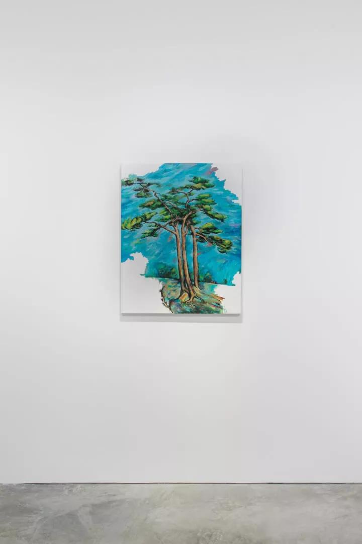 Thumbnail image for exhibition titled Untitled