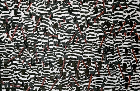 Thumbnail image for exhibition titled Change Agents<br>Women Collectors Shaping the Art World