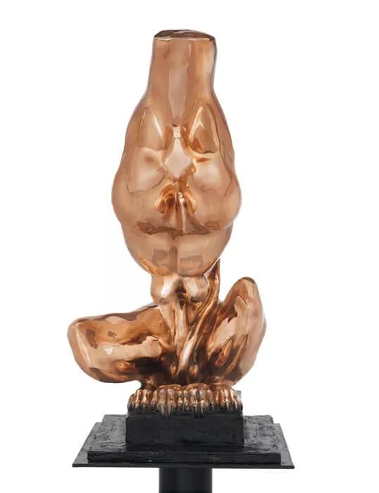 Image for exhibition titled Louise Bourgeois