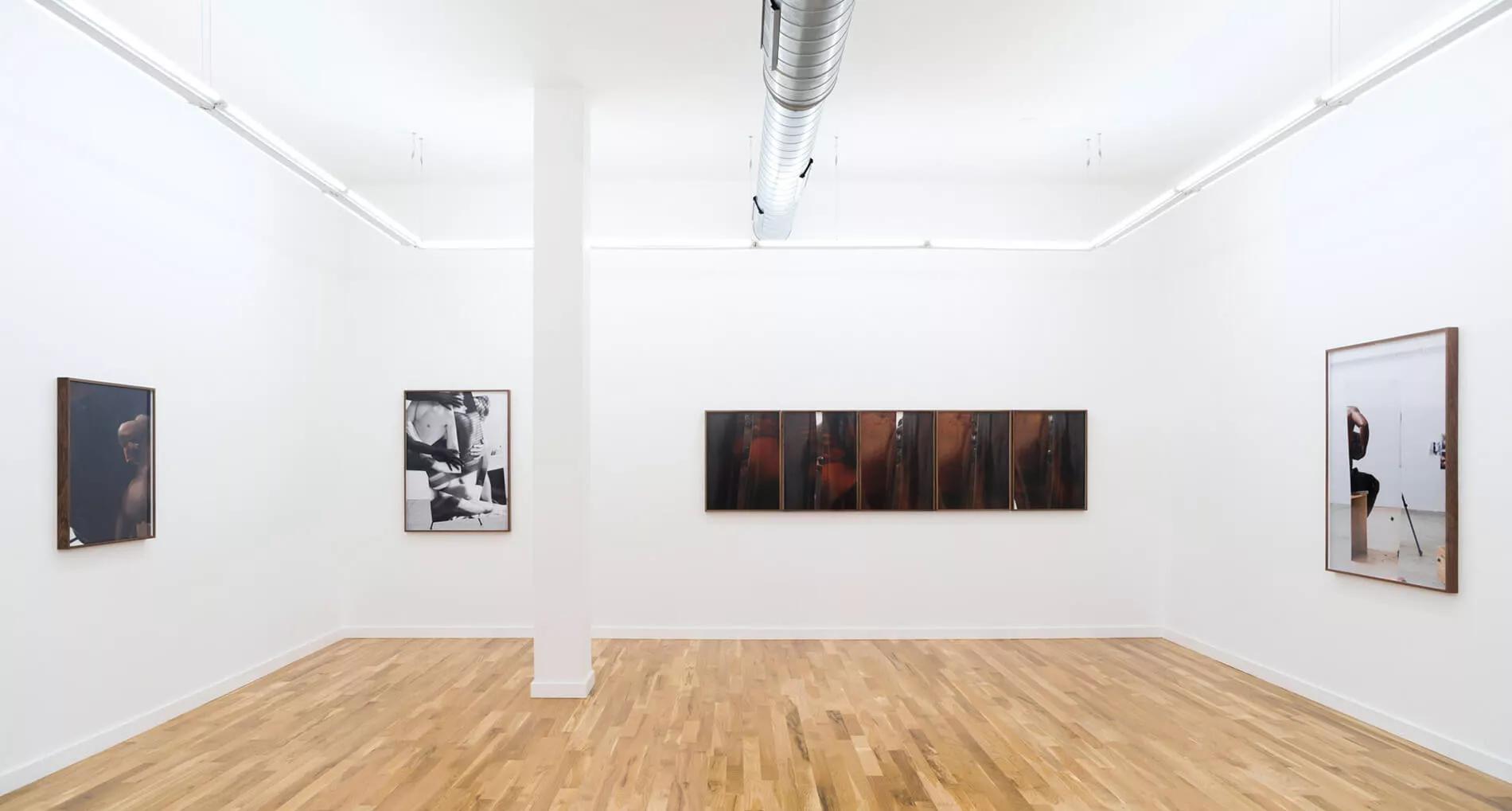 Image for exhibition titled DOCUMENT