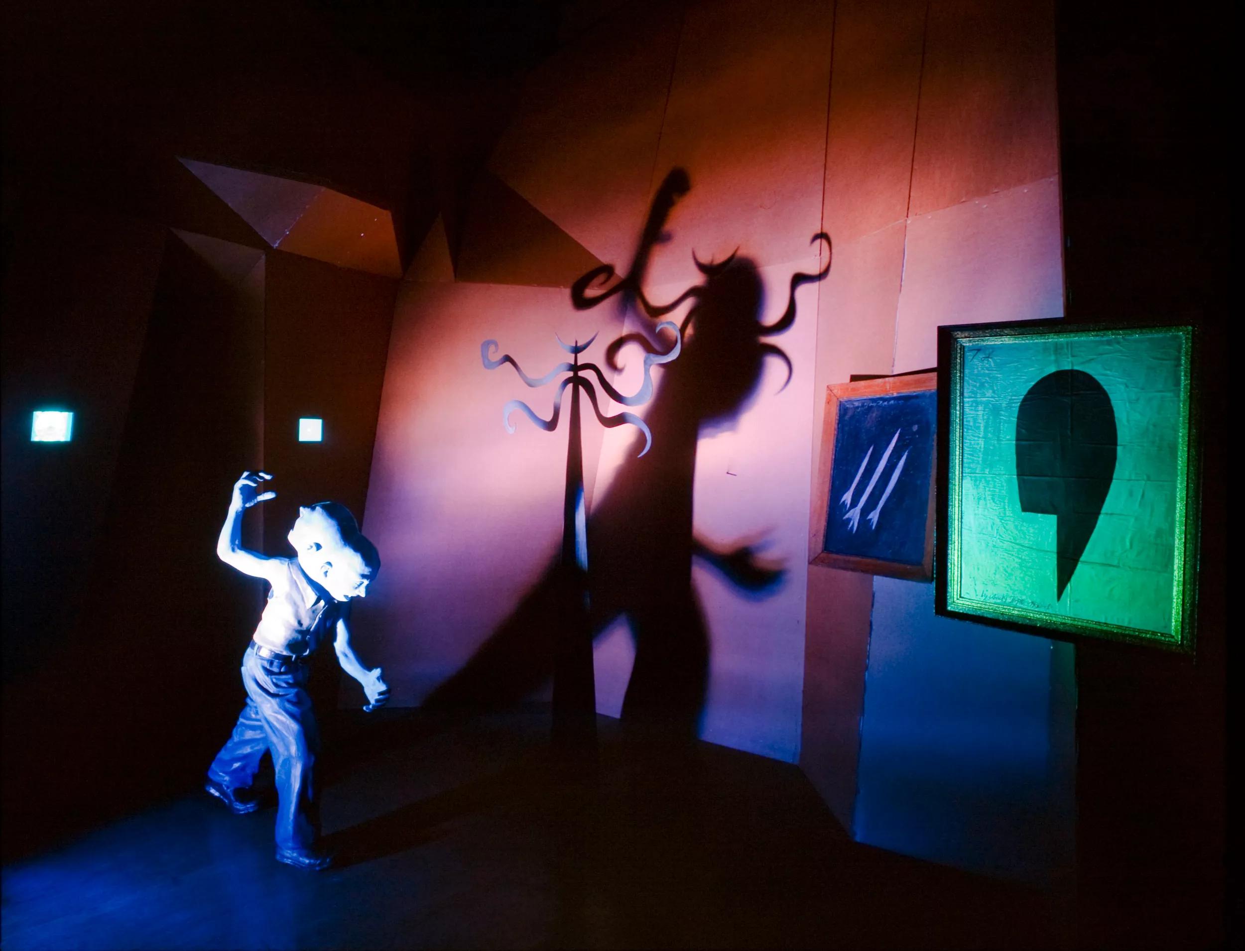 Hero image for article titled Andy Hope 1930: Impressions d’Amérique