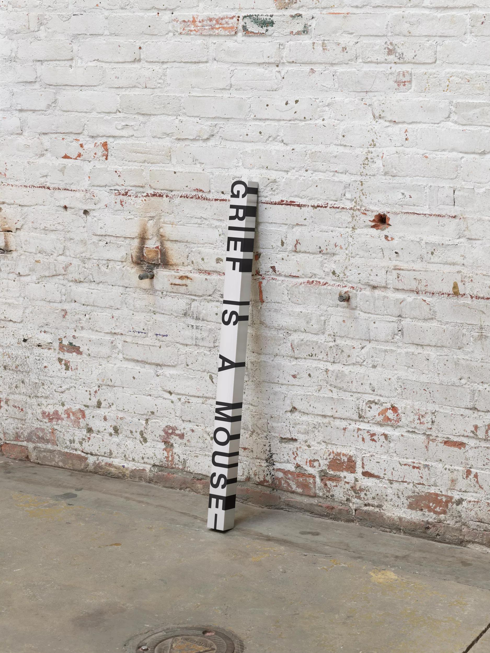 Image for exhibition titled Roni Horn