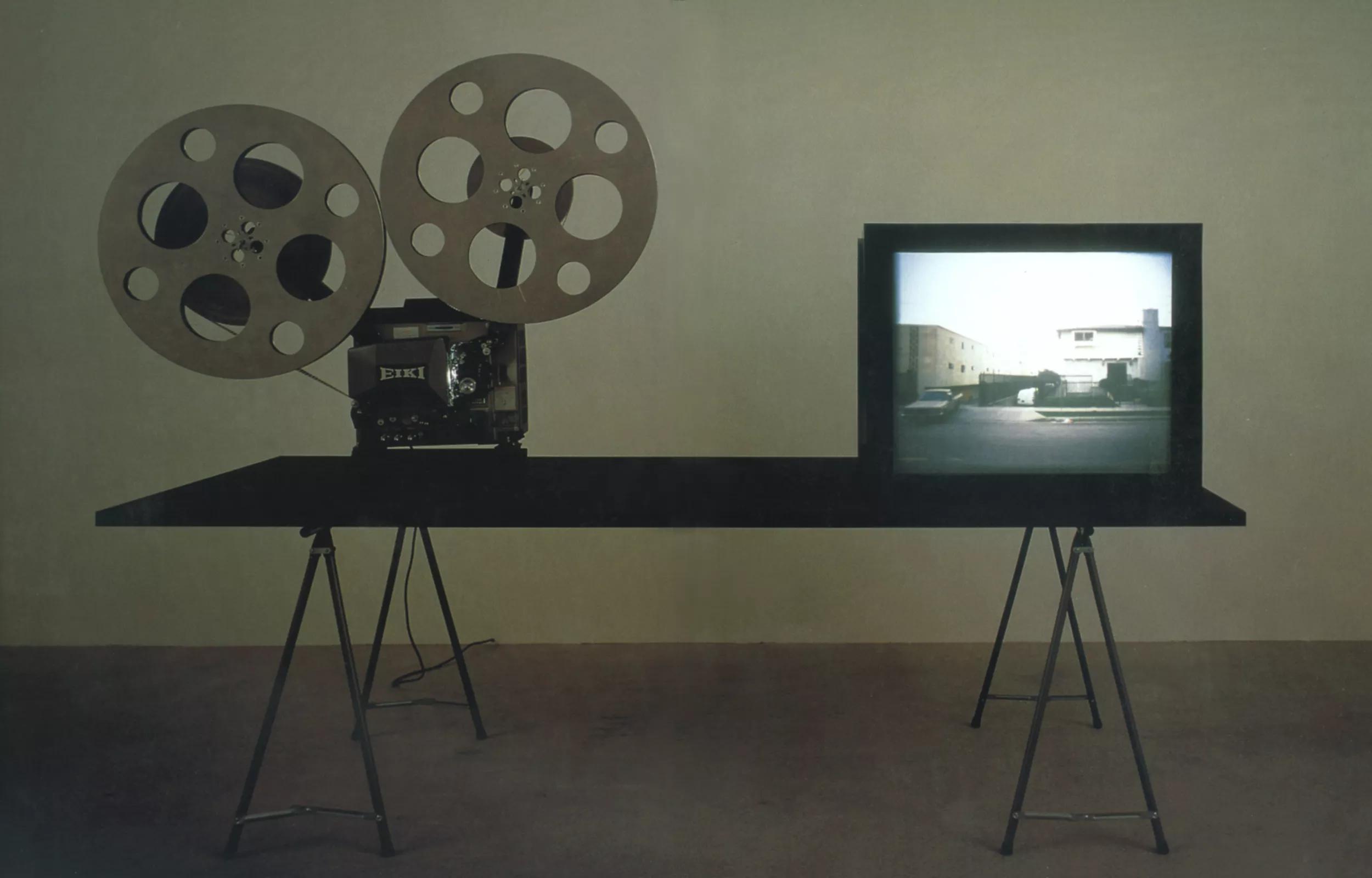 Image for exhibition titled Rachel Khedoori