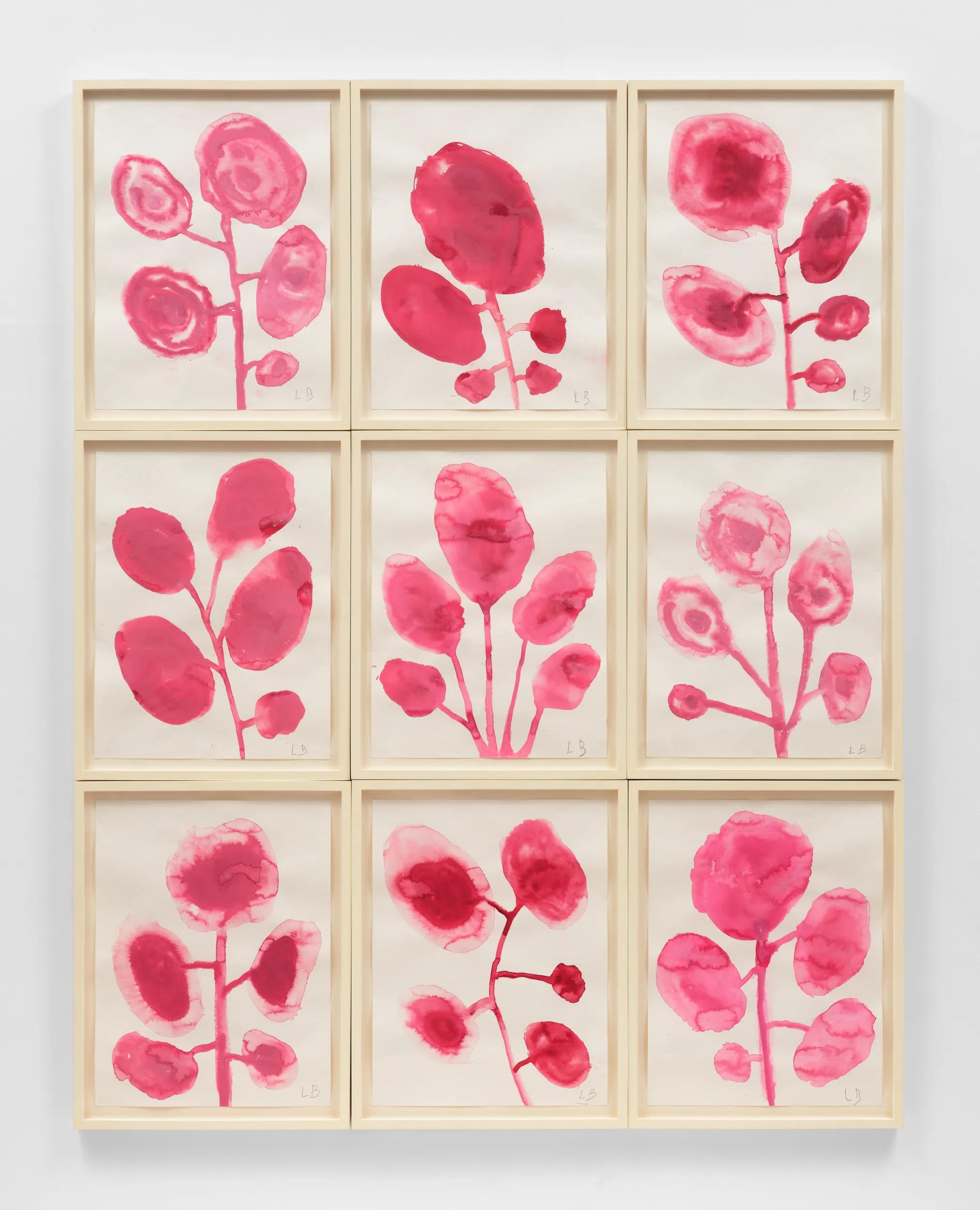 Image for exhibition titled Louise Bourgeois