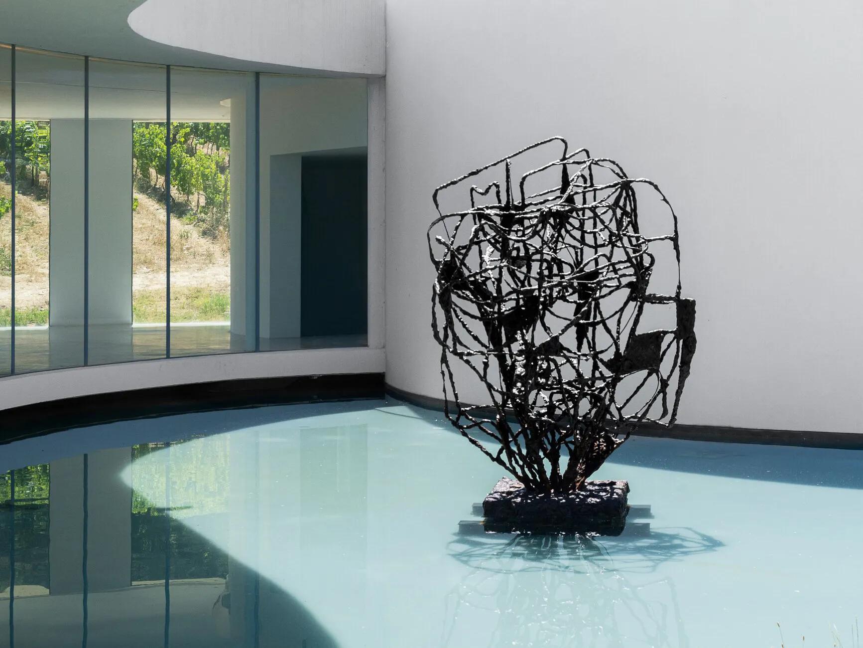 Image for Rashid Johnson