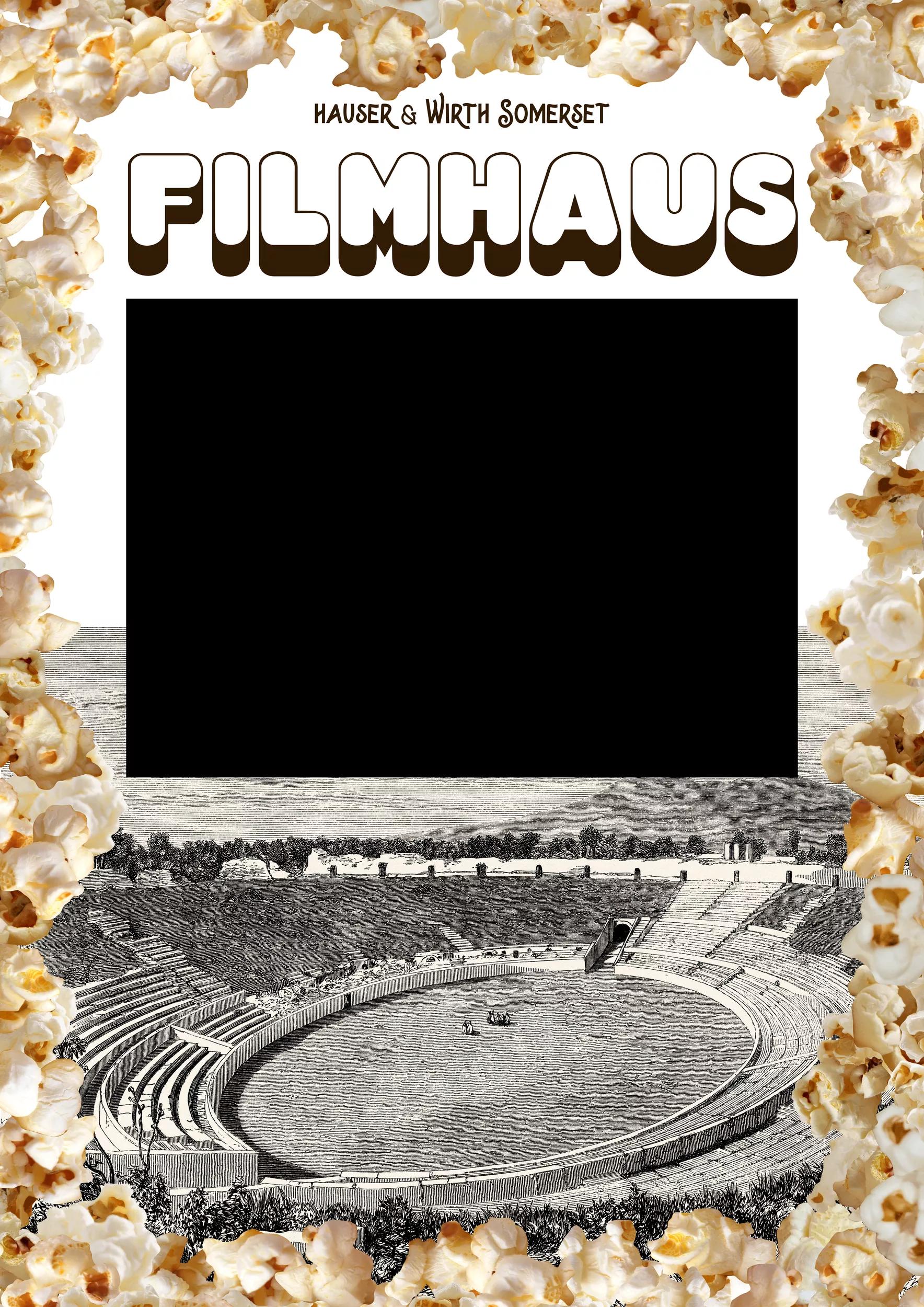 Hero image for article titled GRUPPENAUSSTELLUNG Filmhaus