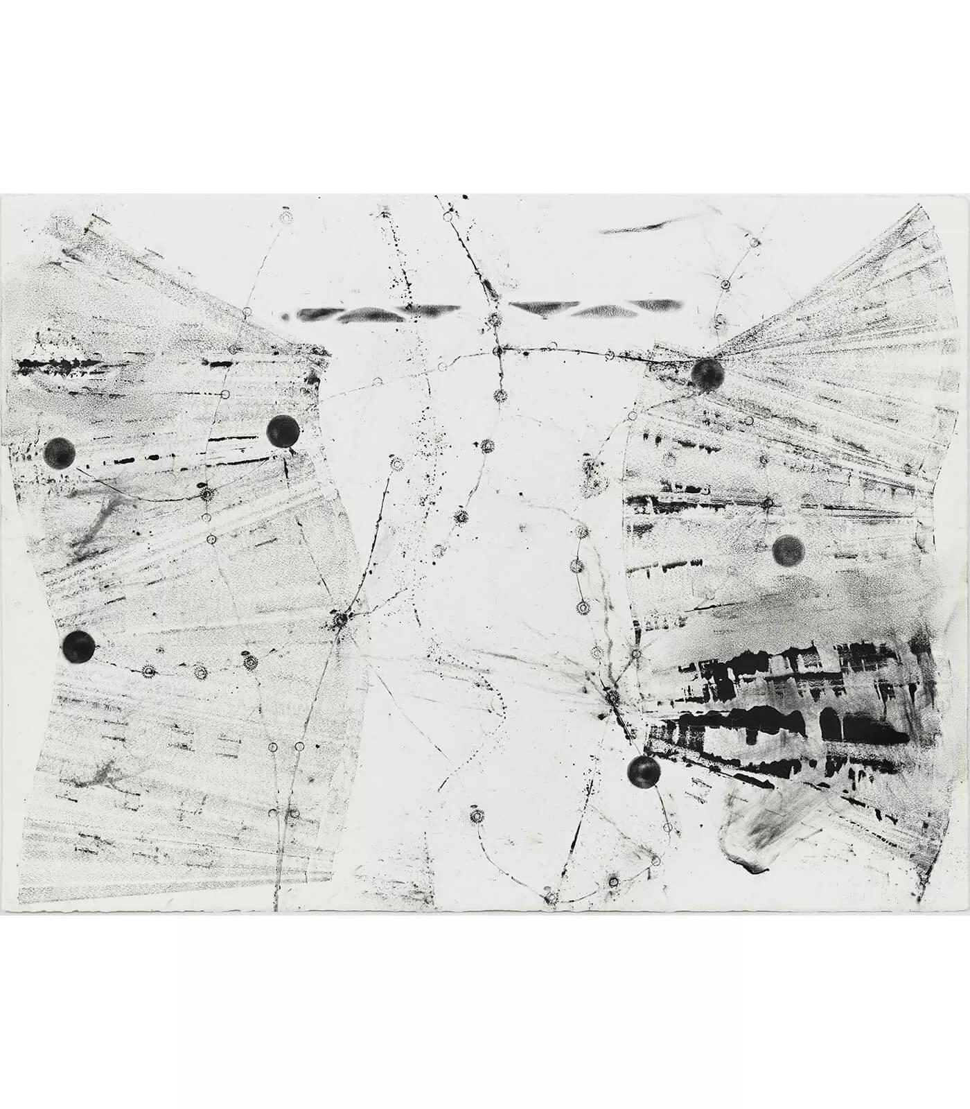 Image for exhibition titled Jack Whitten