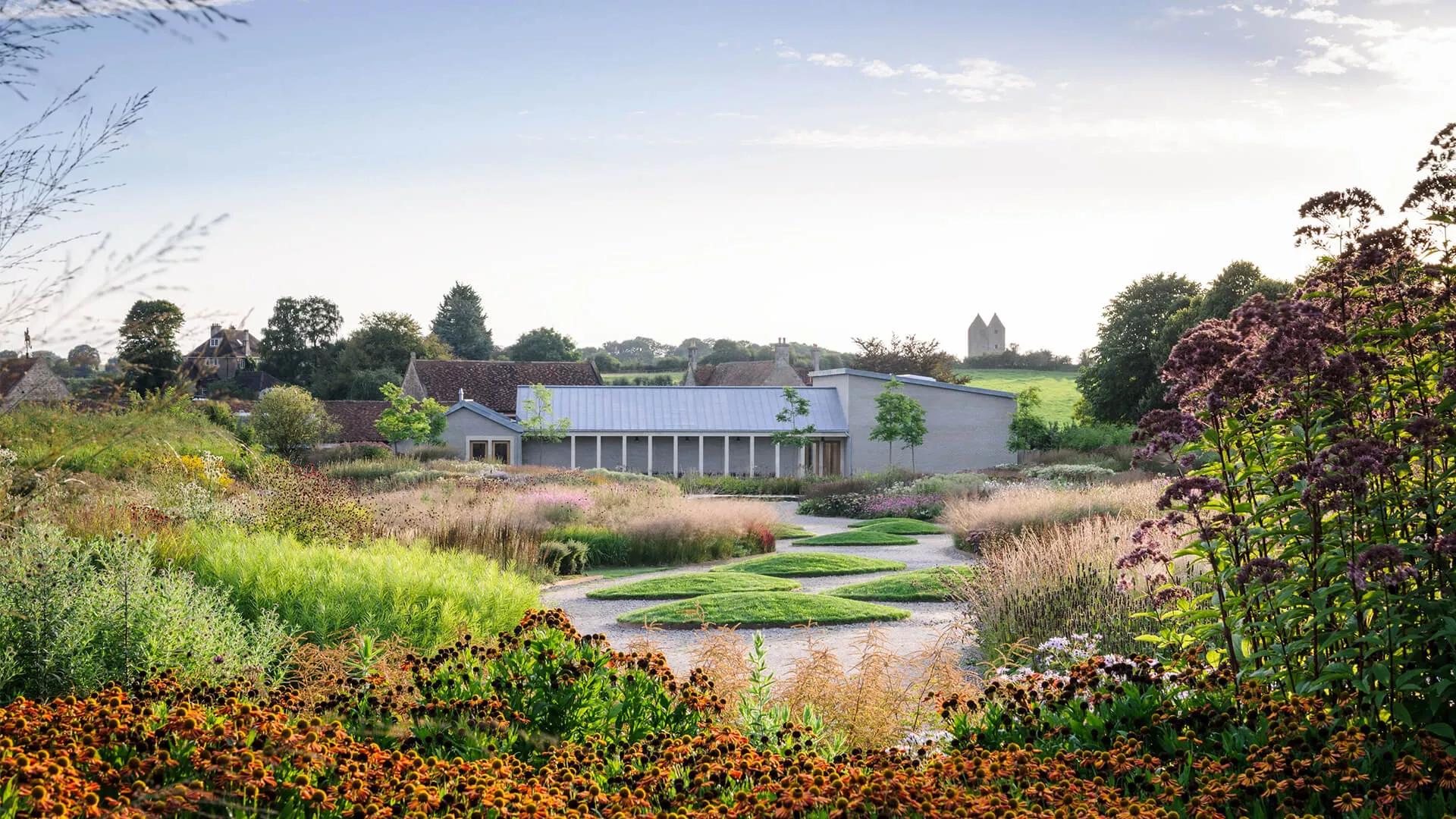 Image for exhibition titled On view in Somerset