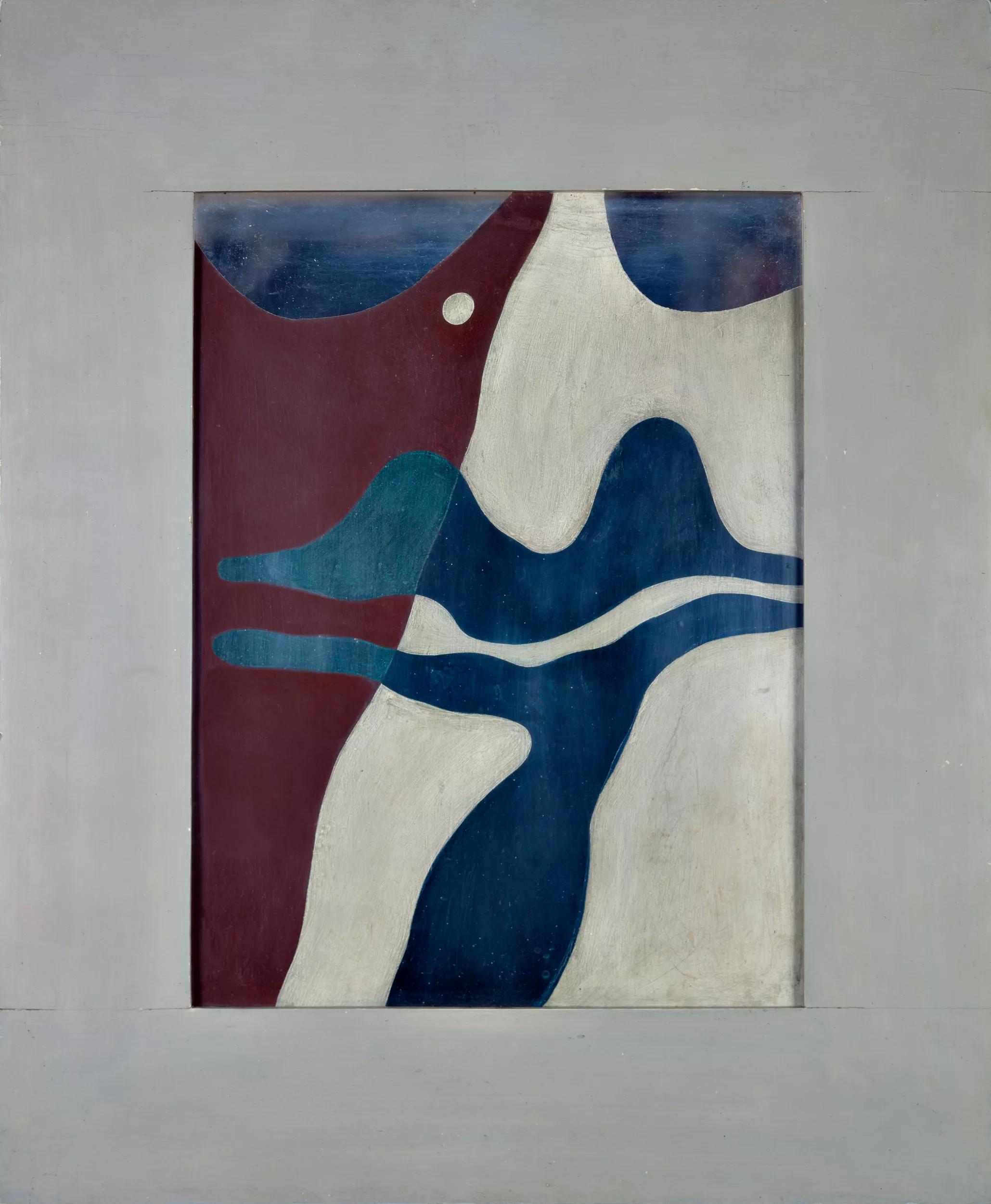 Image for Schwitters Miró Arp