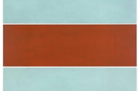 Thumbnail image for event called ‘Günther Förg. Works from 1986 – 2007’ Exhibition Walkthrough