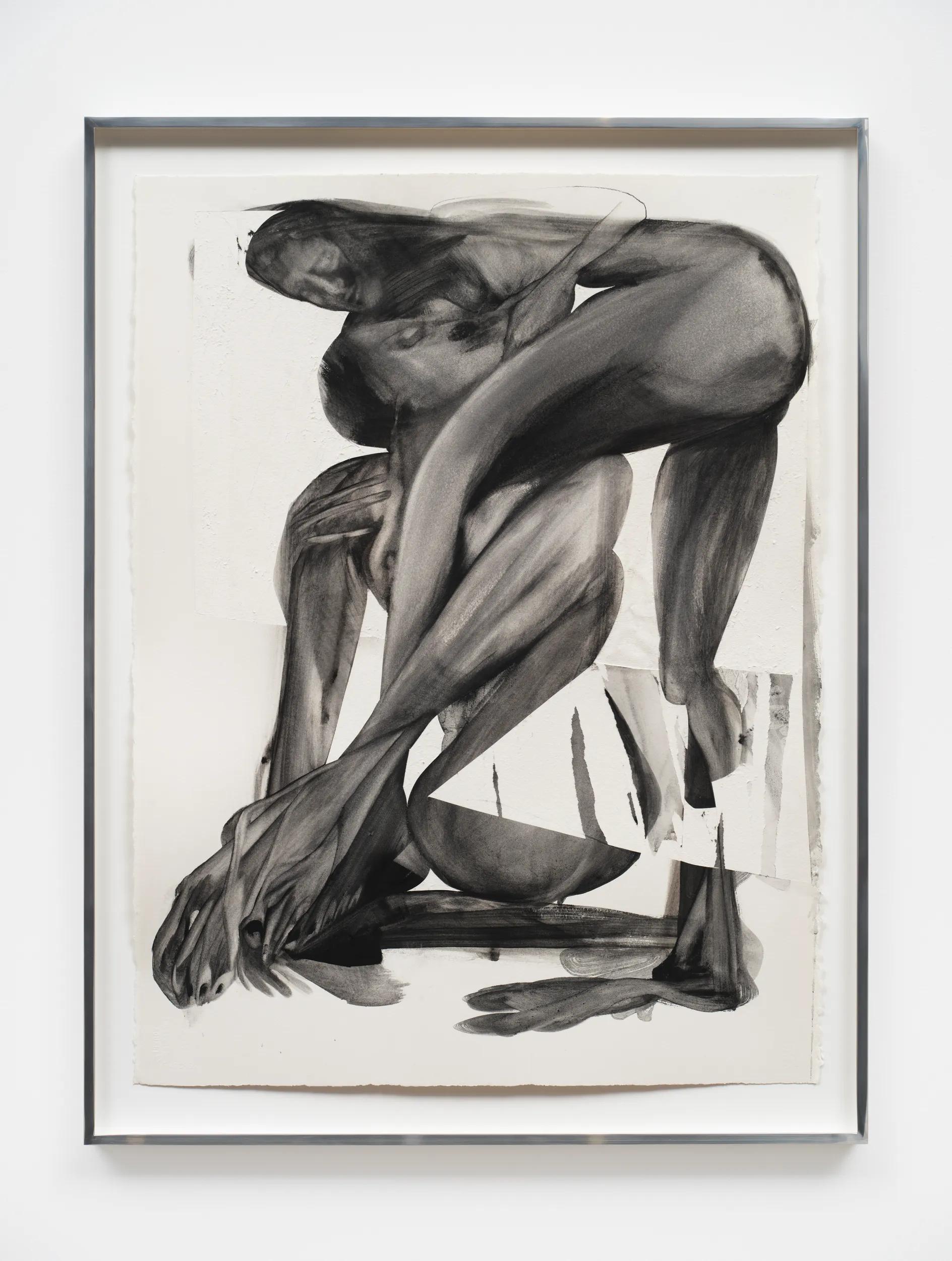 Image for exhibition titled Christina Quarles