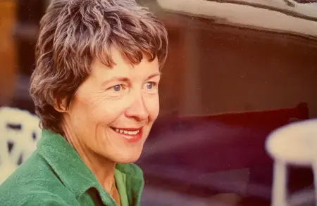 Thumbnail image for event called Screening Room: ‘The Art Whisperer’