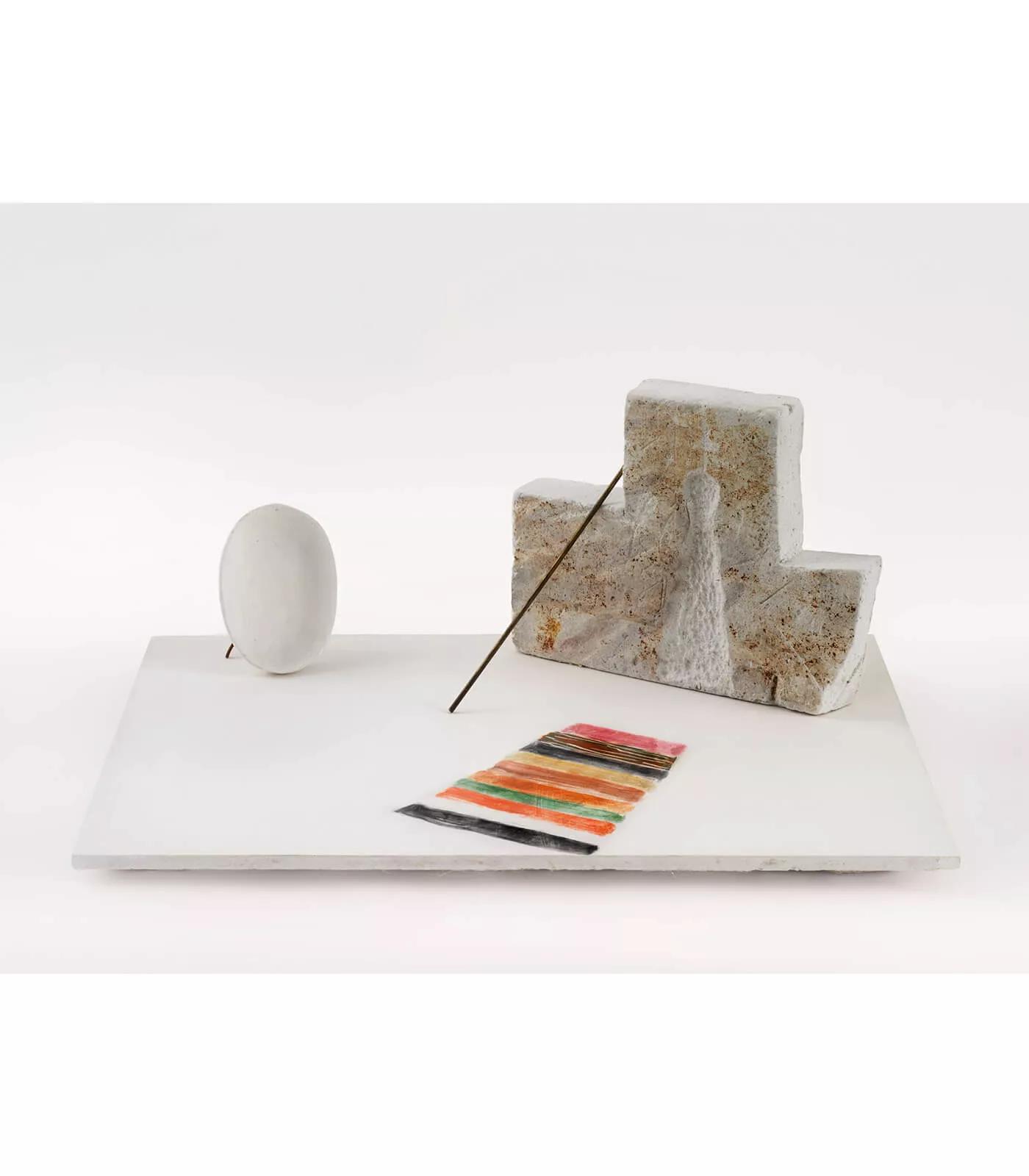 Image for exhibition titled Fausto Melotti