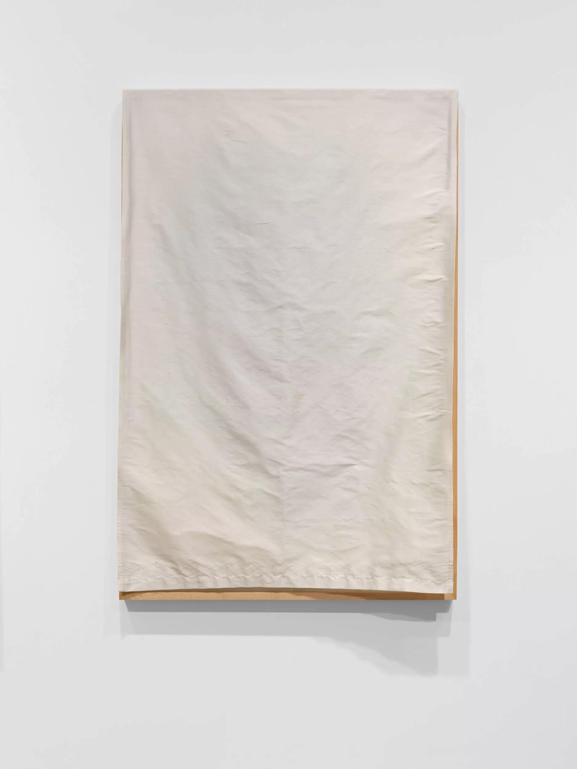 Thumbnail image for exhibition titled Untitled (Kool-Aid Drawing)