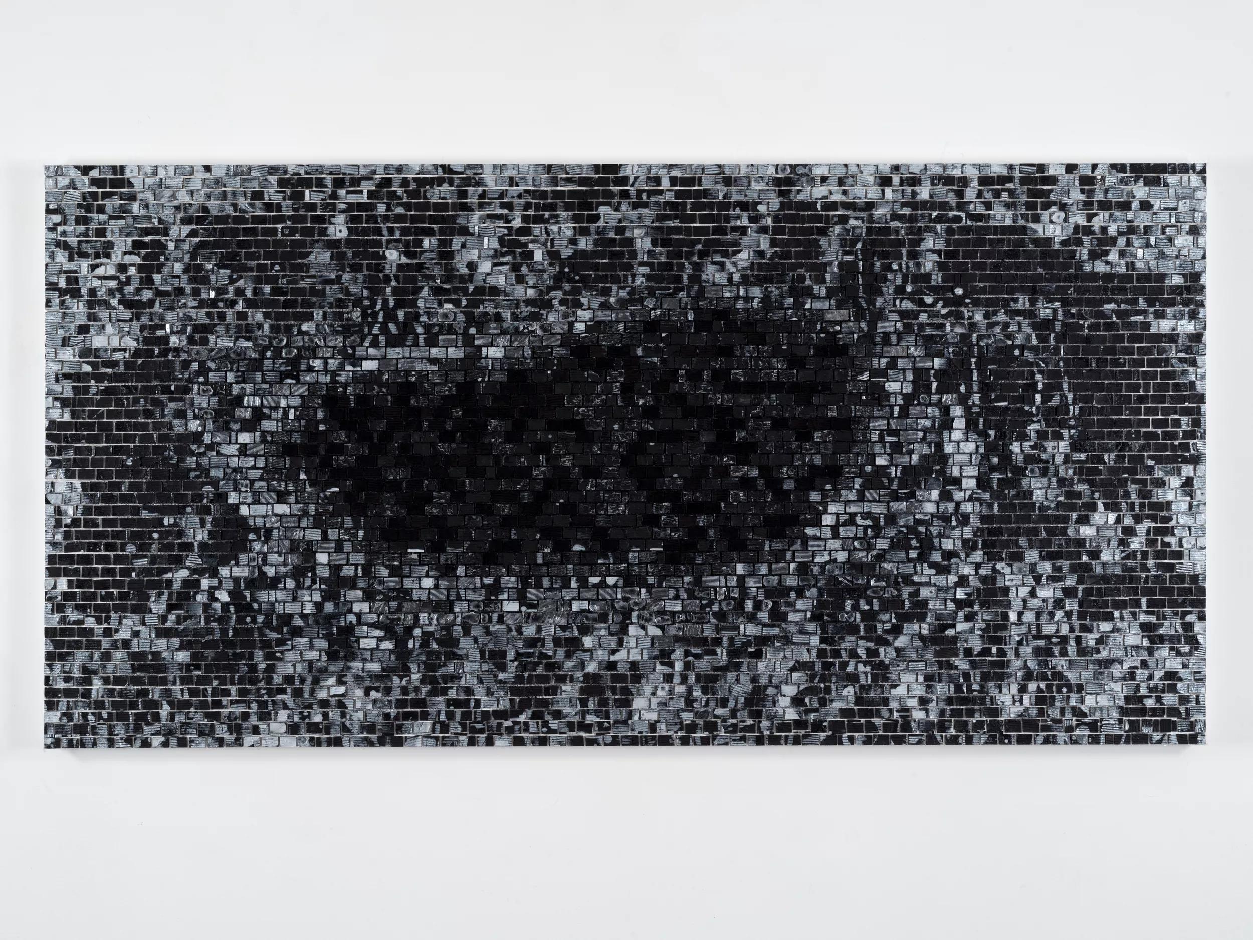 Hero image for article titled Jack Whitten: Quantum Leap