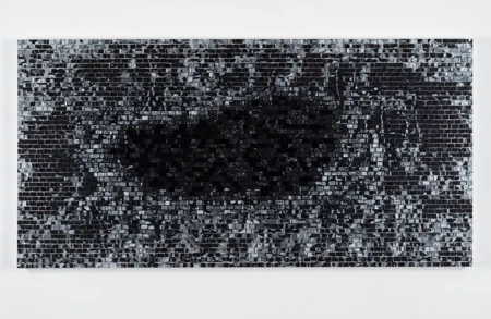 Thumbnail image for news titled Jack Whitten: Quantum Leap