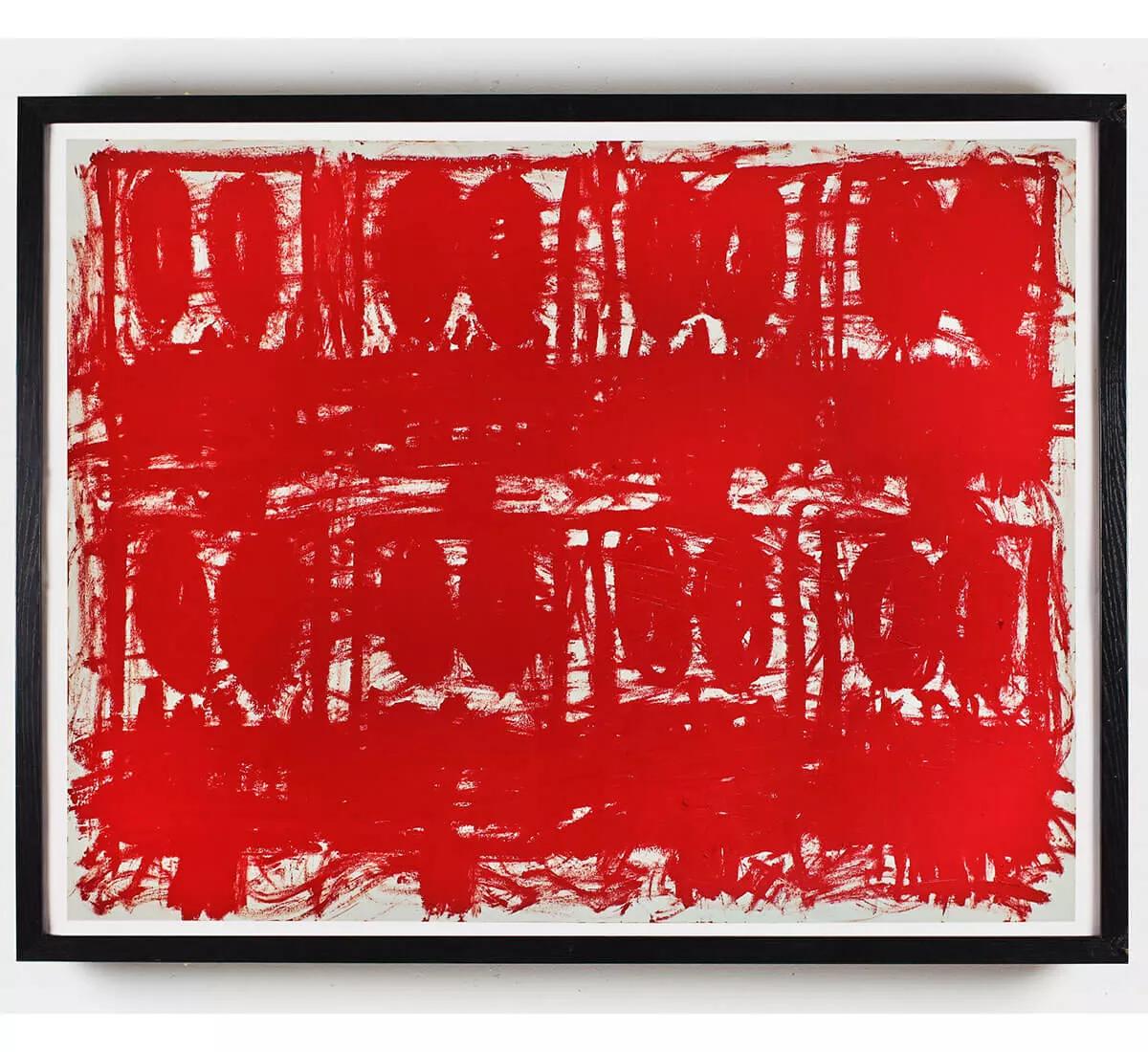 Image for exhibition titled Rashid Johnson