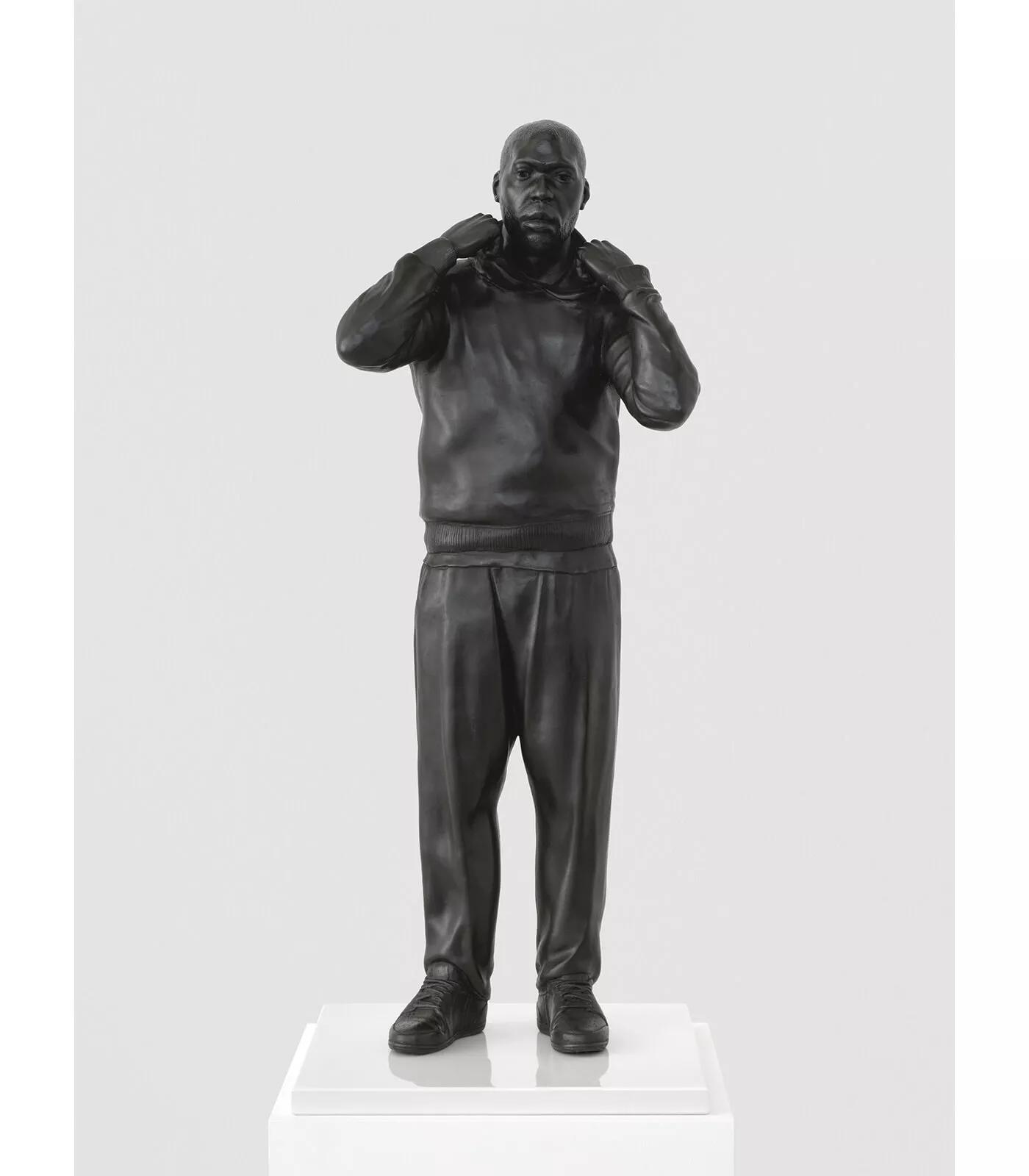 Image for exhibition titled Thomas J Price