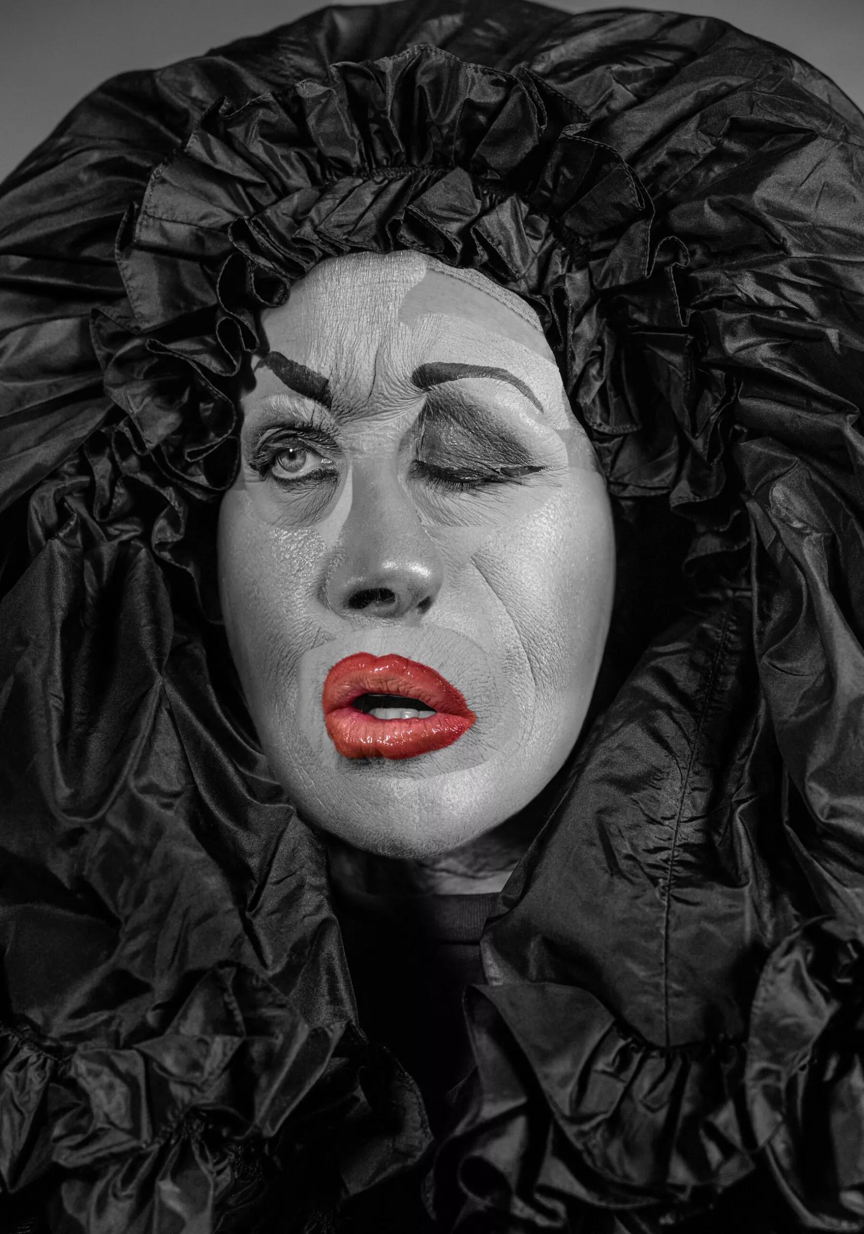 Image for exhibition titled Cindy Sherman