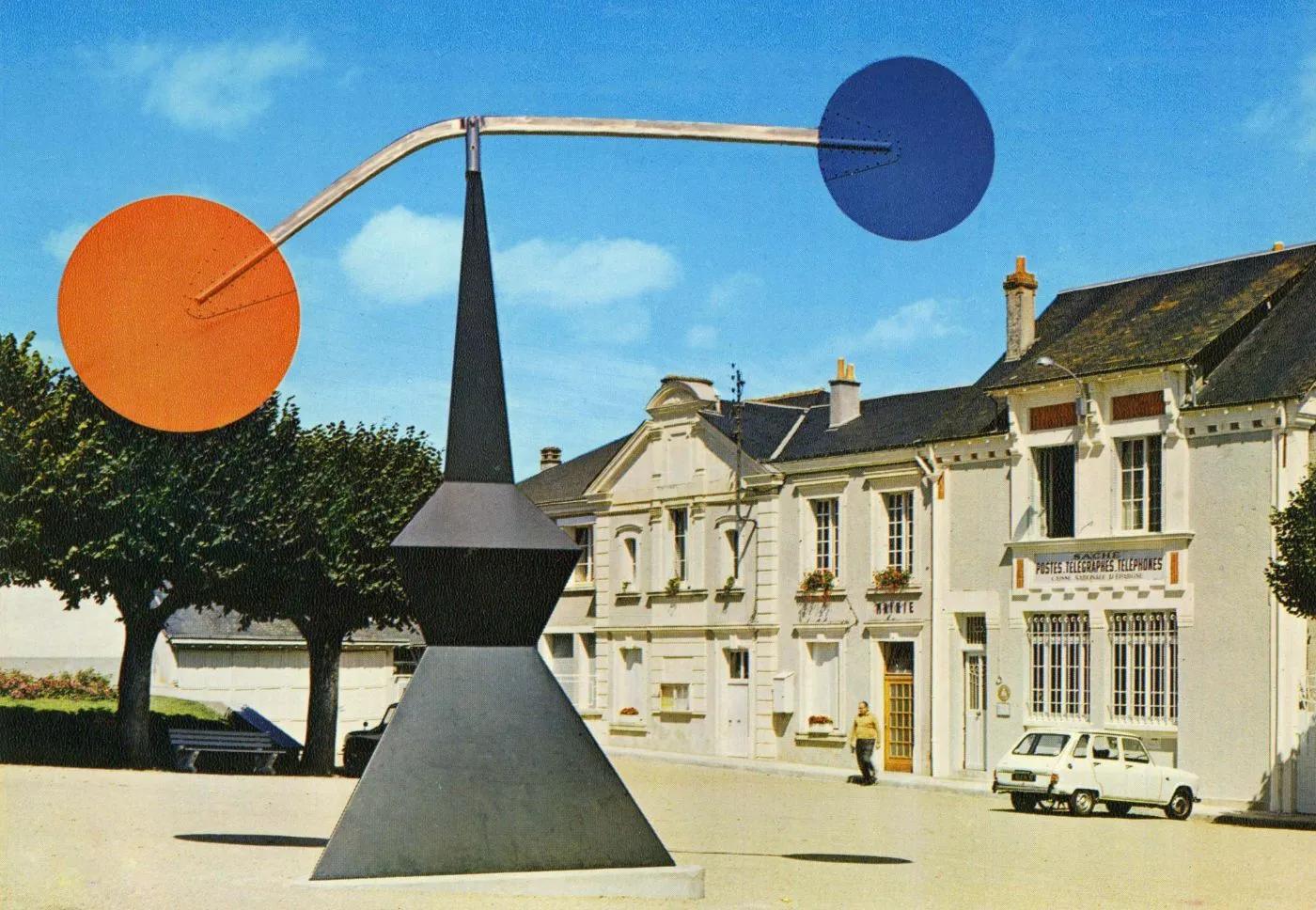 Image for Alexander Calder