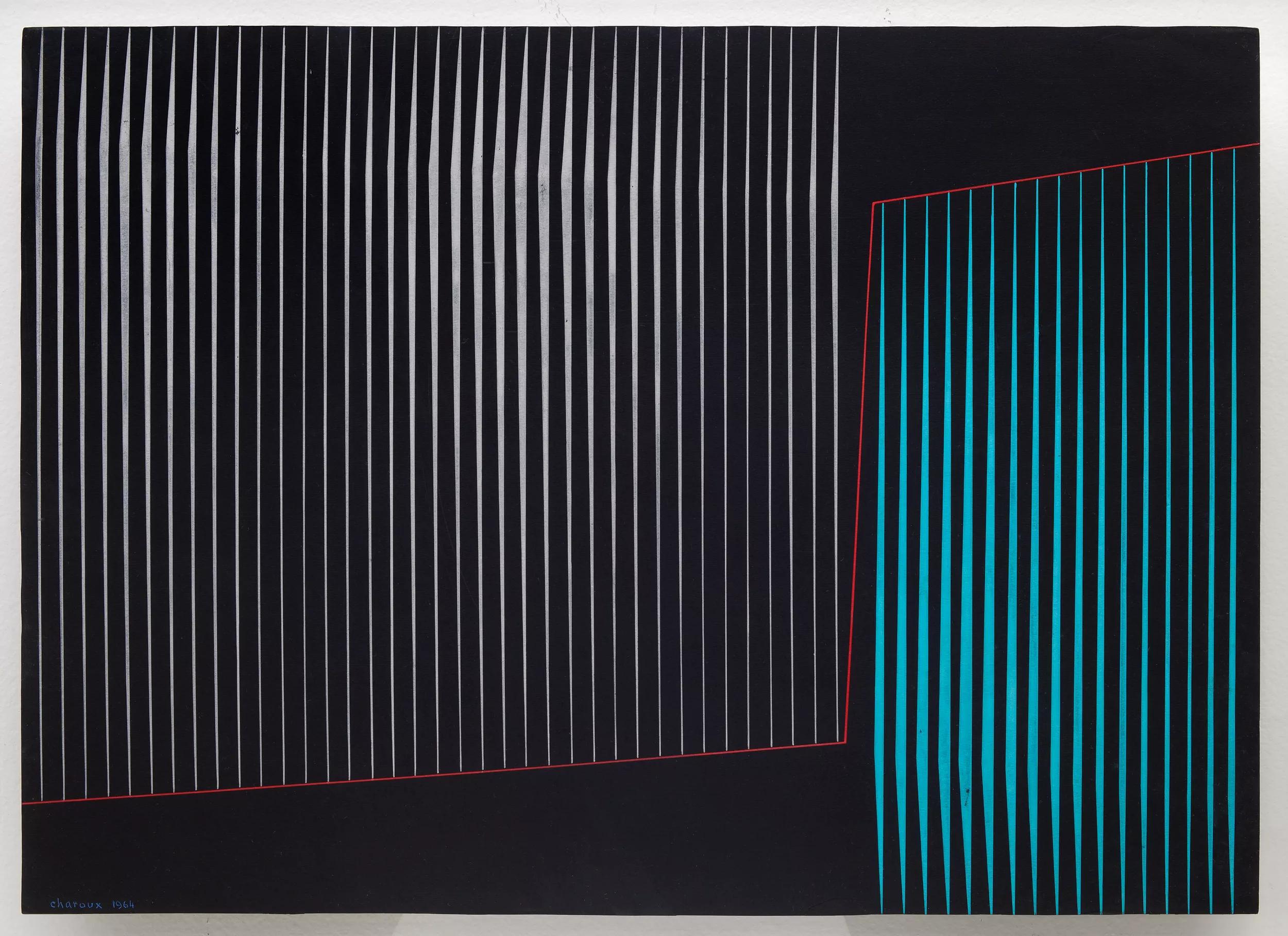Image for Sensitive Geometries