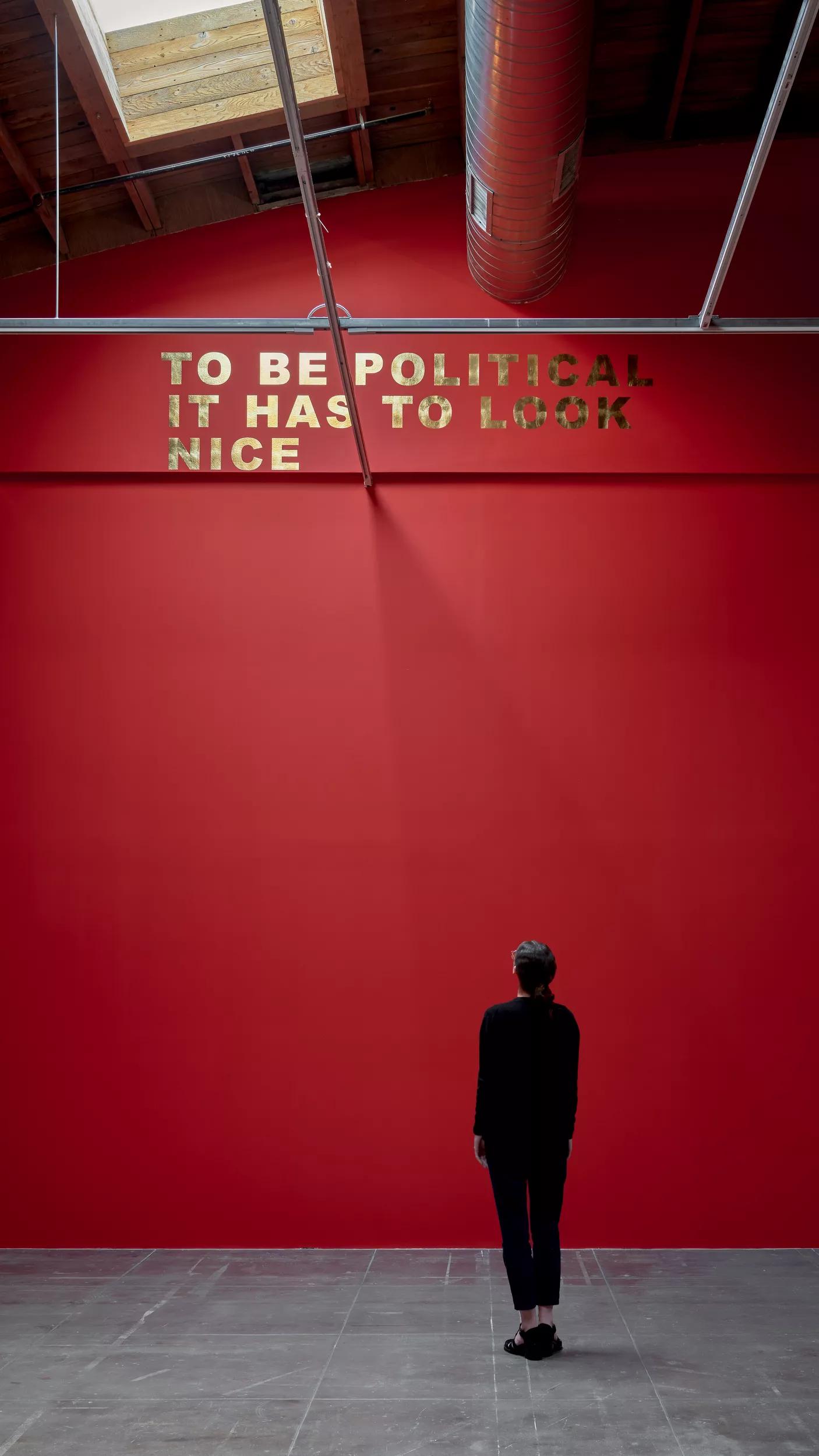 Image for exhibition titled Stefan Brüggemann