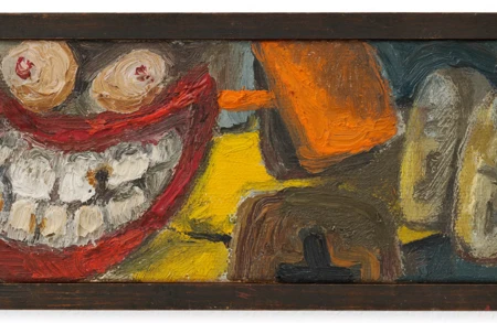 Thumbnail image for news titled Lee Lozano reviewed by Frieze