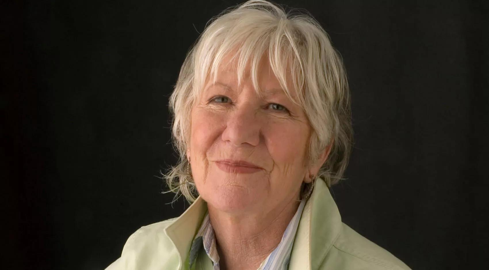 Image for exhibition titled Mary Heilmann