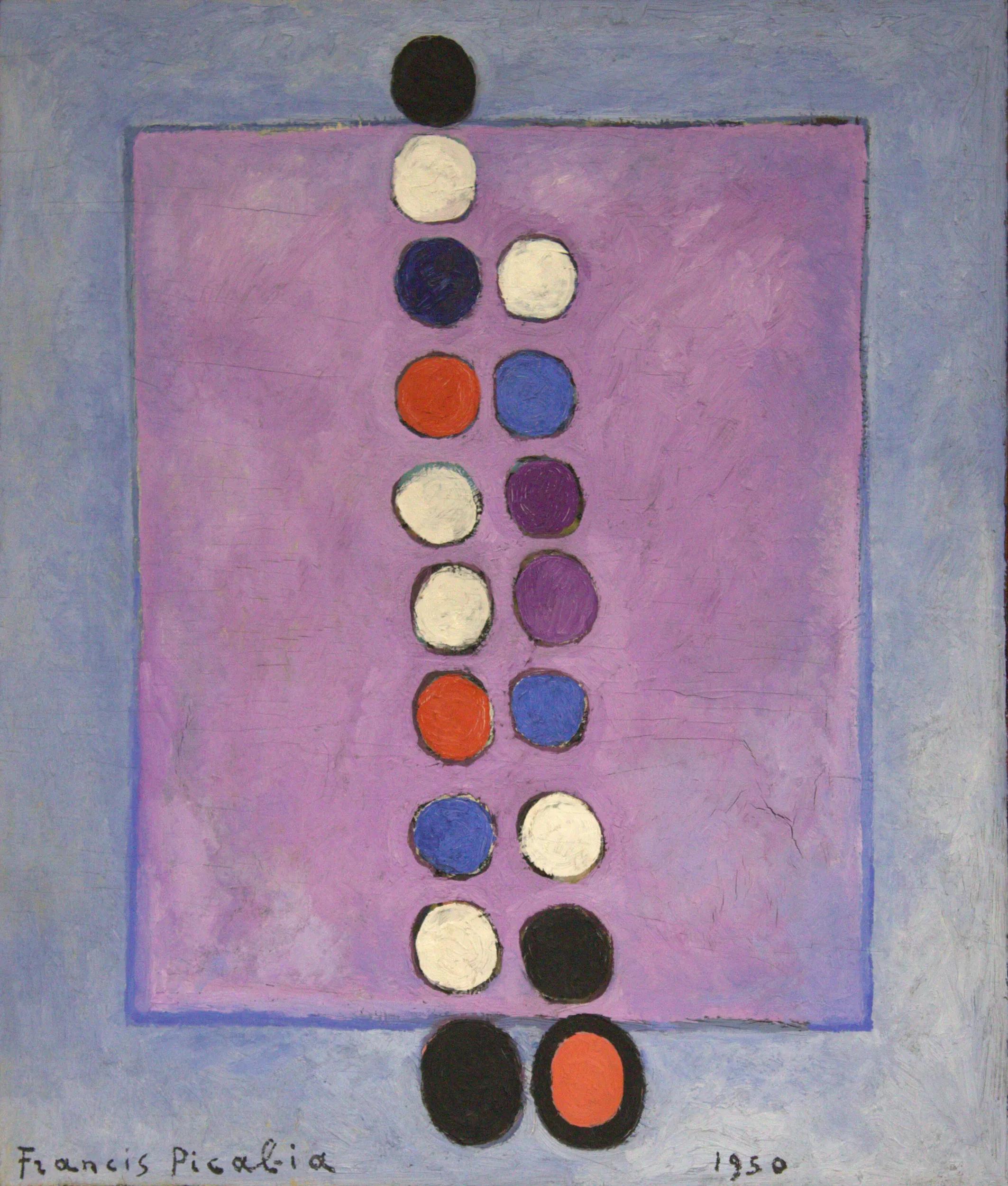 Image for exhibition titled Francis Picabia
