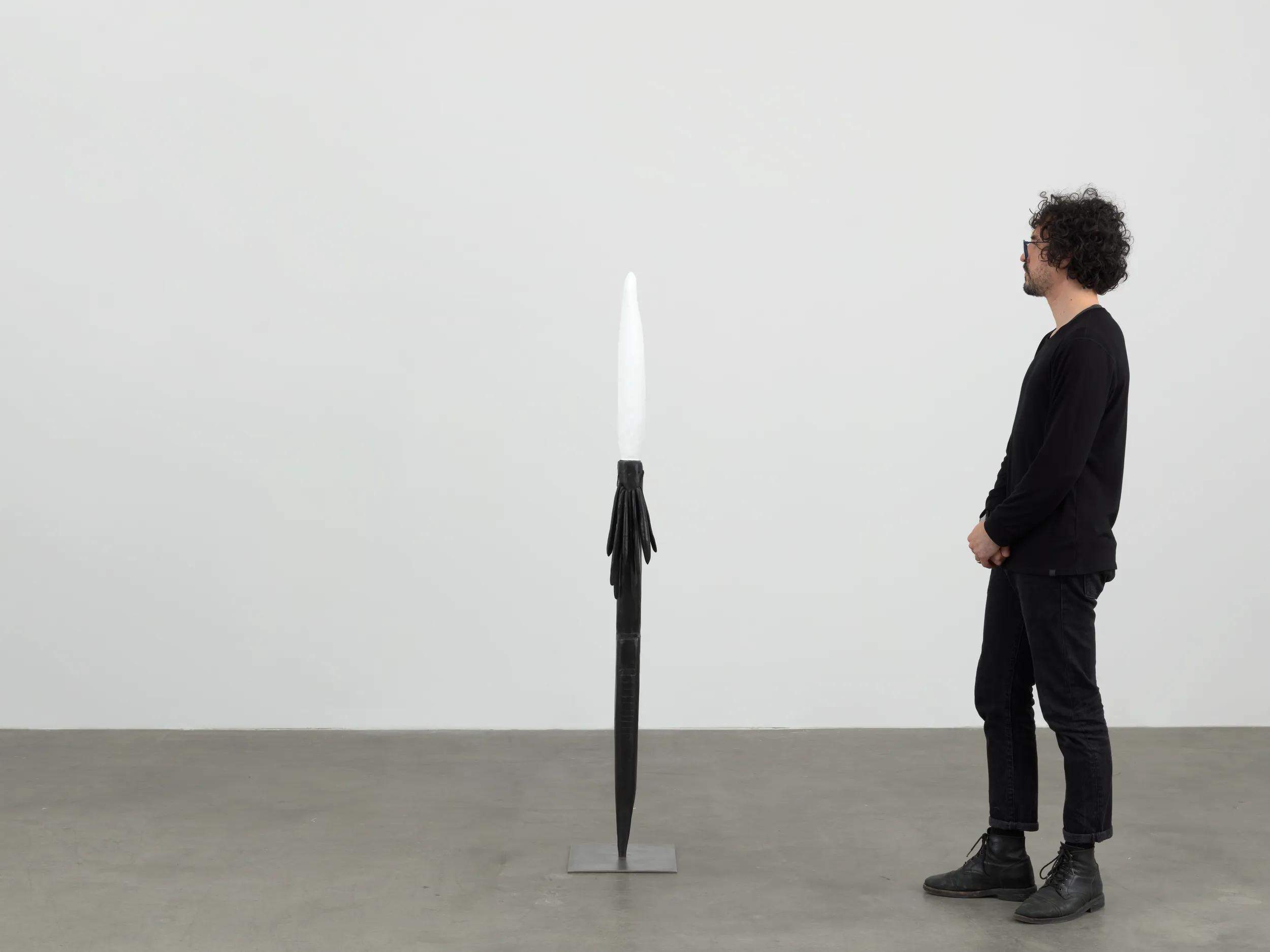 Image for exhibition titled Louise Bourgeois