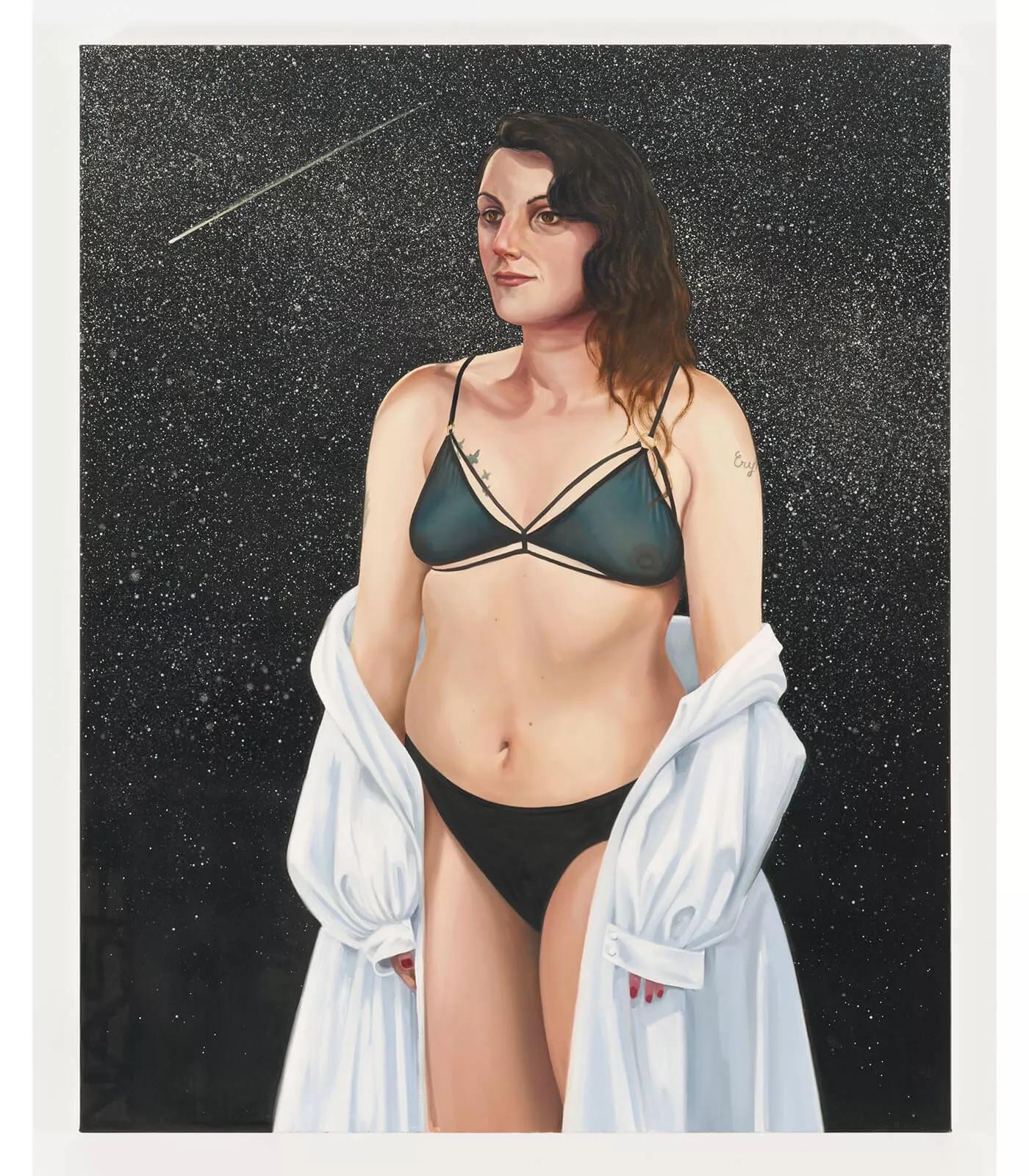 Image for exhibition titled Nicole Eisenman