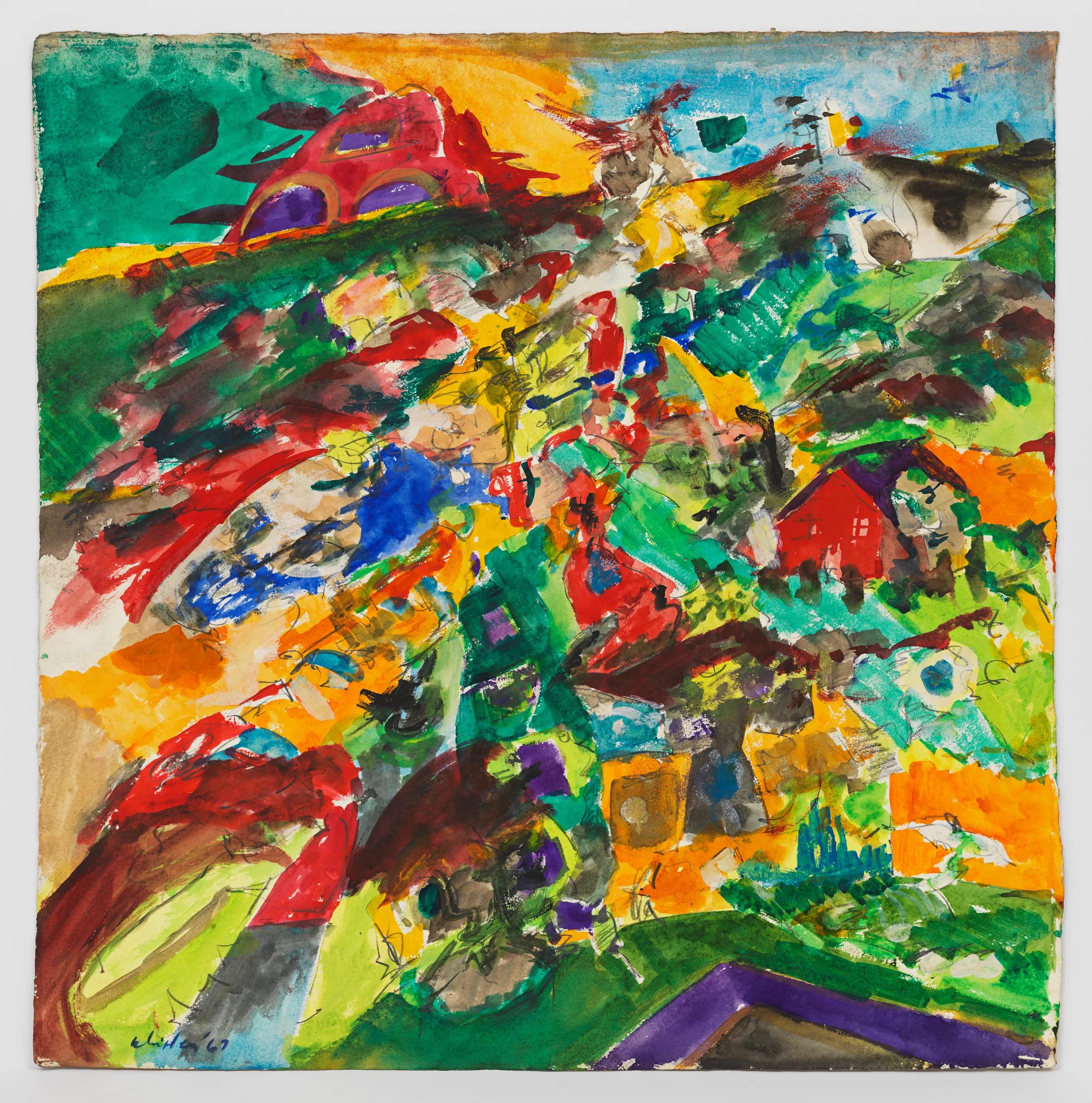 Image for exhibition 